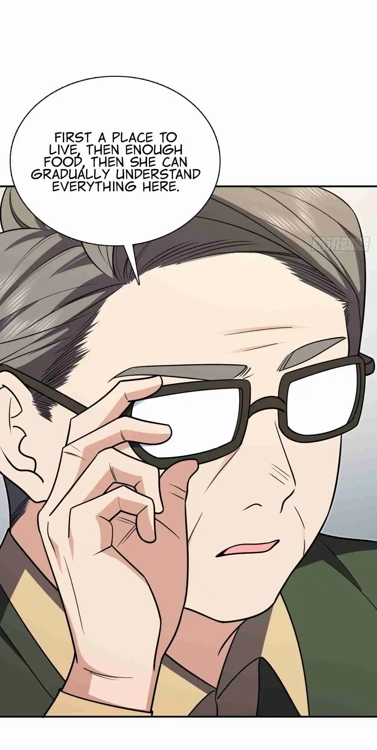 My Wife Is From a Thousand Years Ago 397