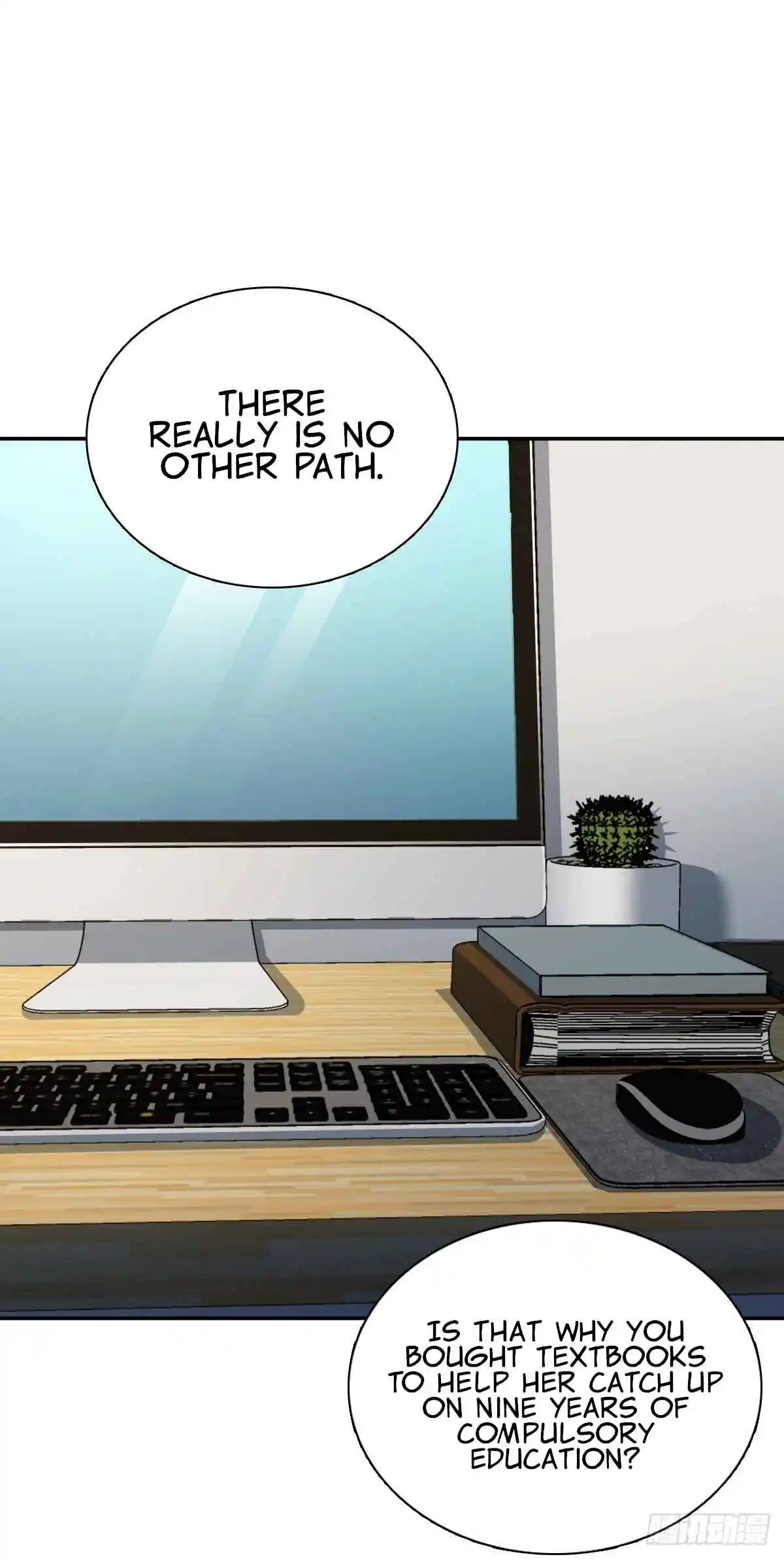 My Wife Is From a Thousand Years Ago 397