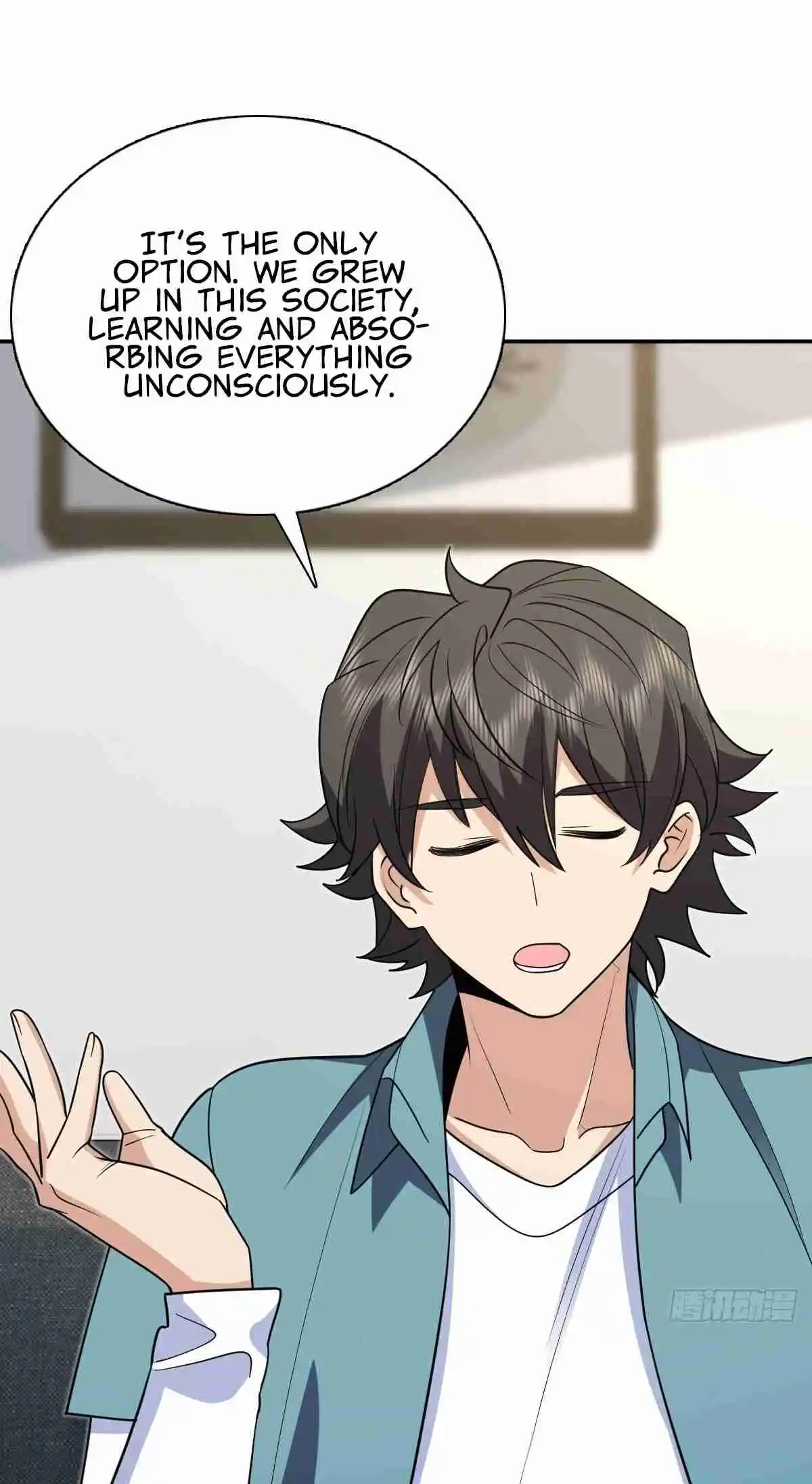 My Wife Is From a Thousand Years Ago 397