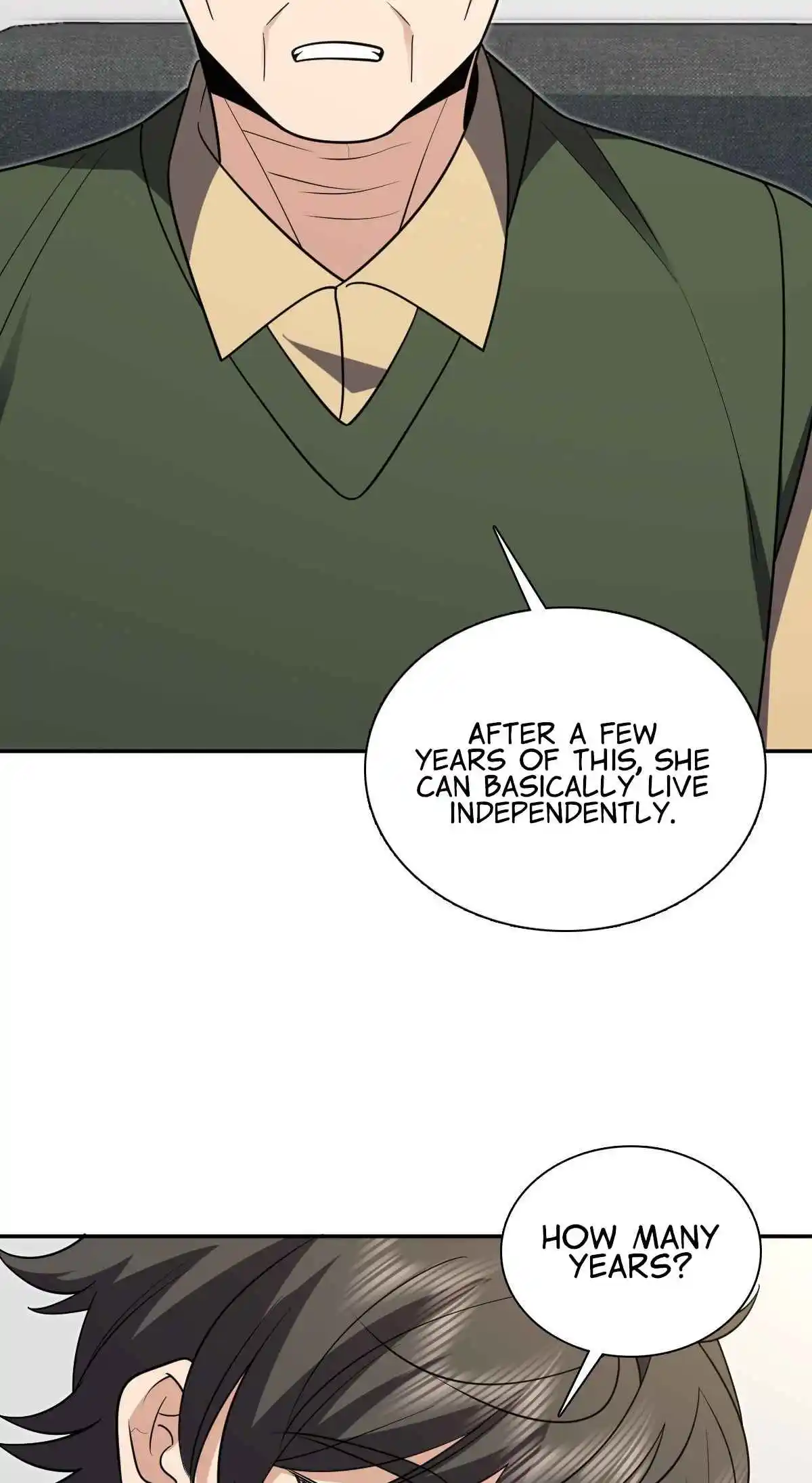 My Wife Is From a Thousand Years Ago 397