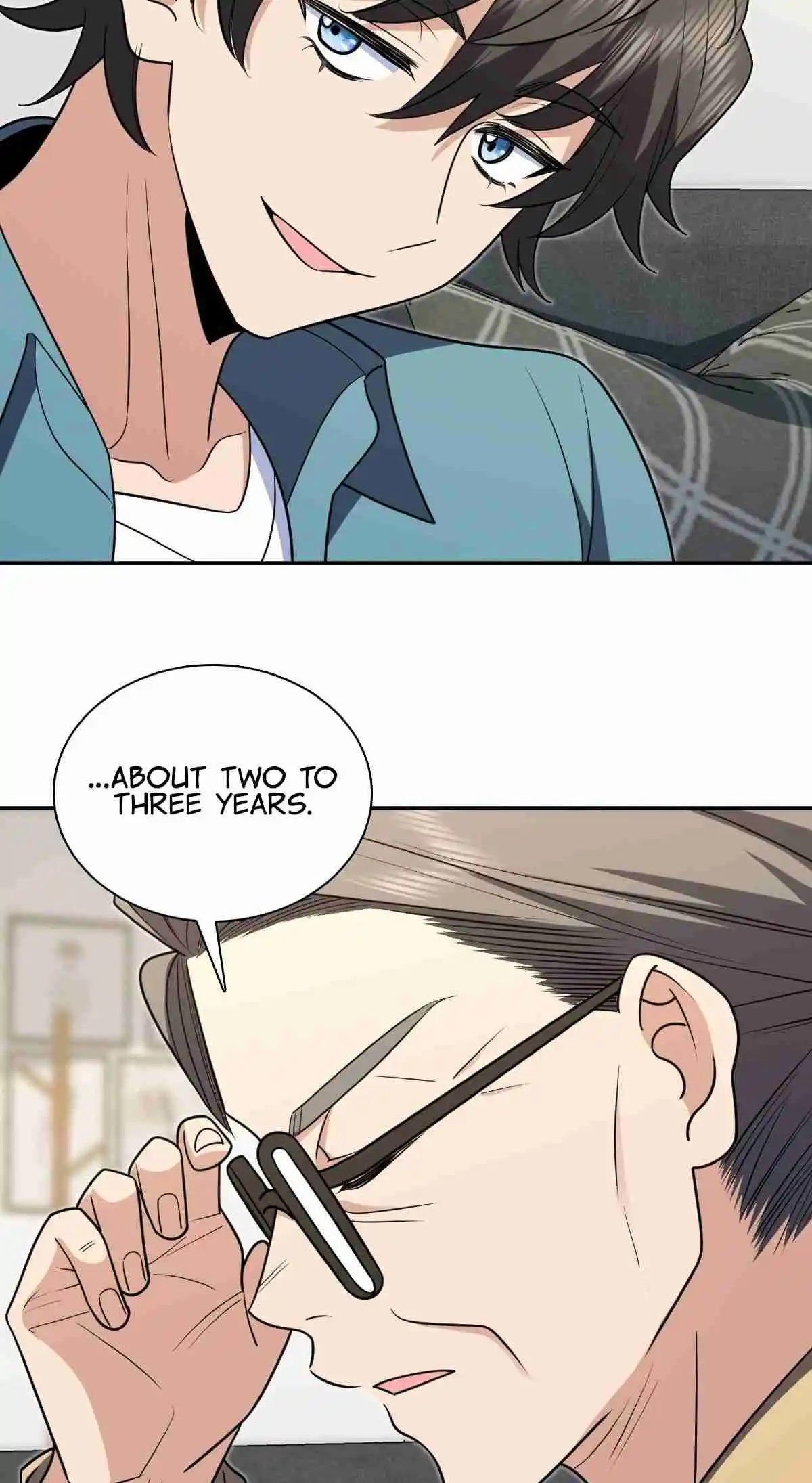 My Wife Is From a Thousand Years Ago 397