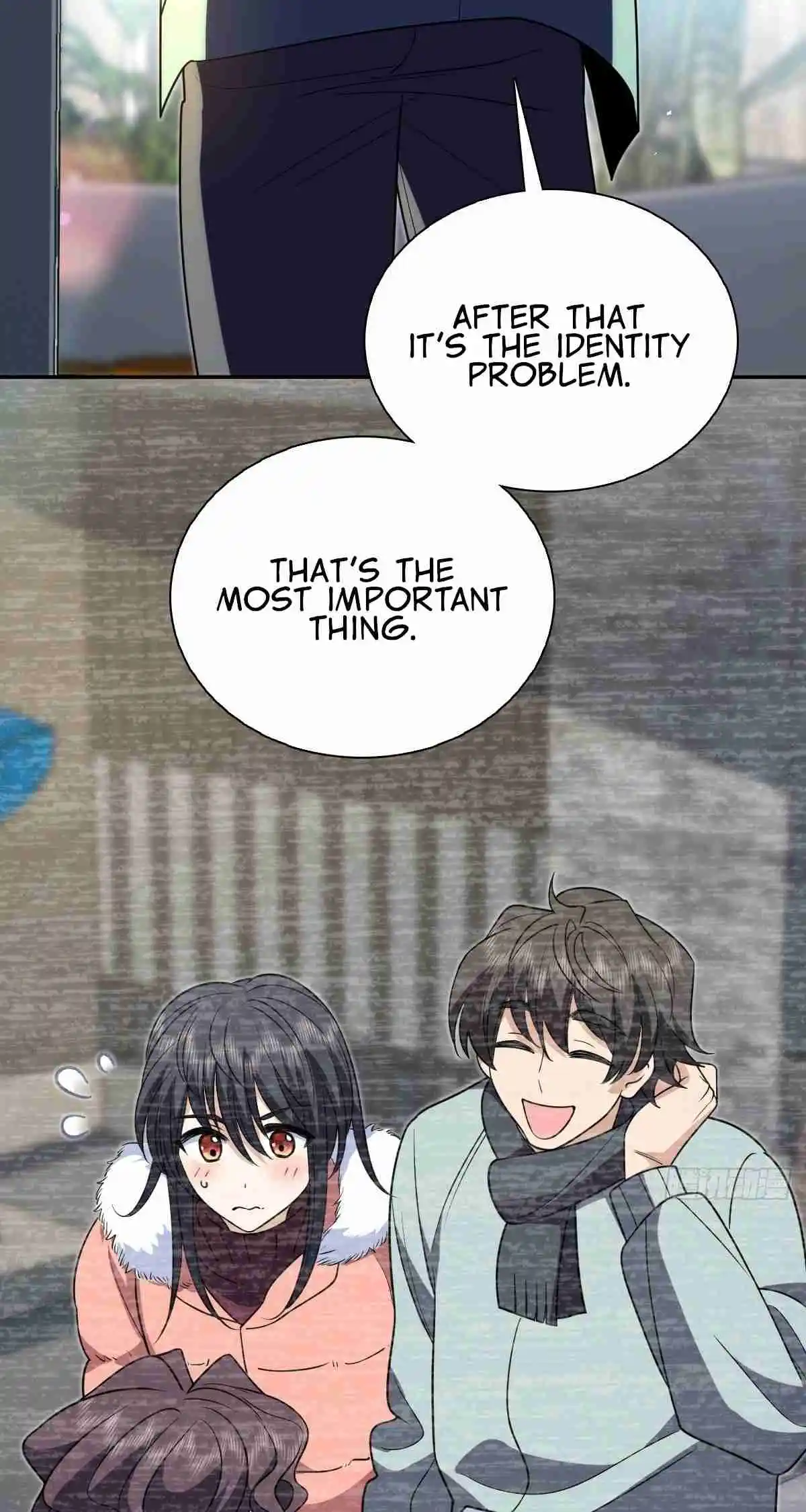 My Wife Is From a Thousand Years Ago 397