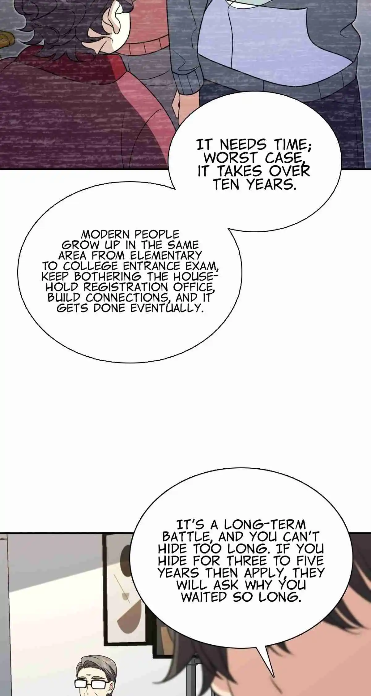 My Wife Is From a Thousand Years Ago 397