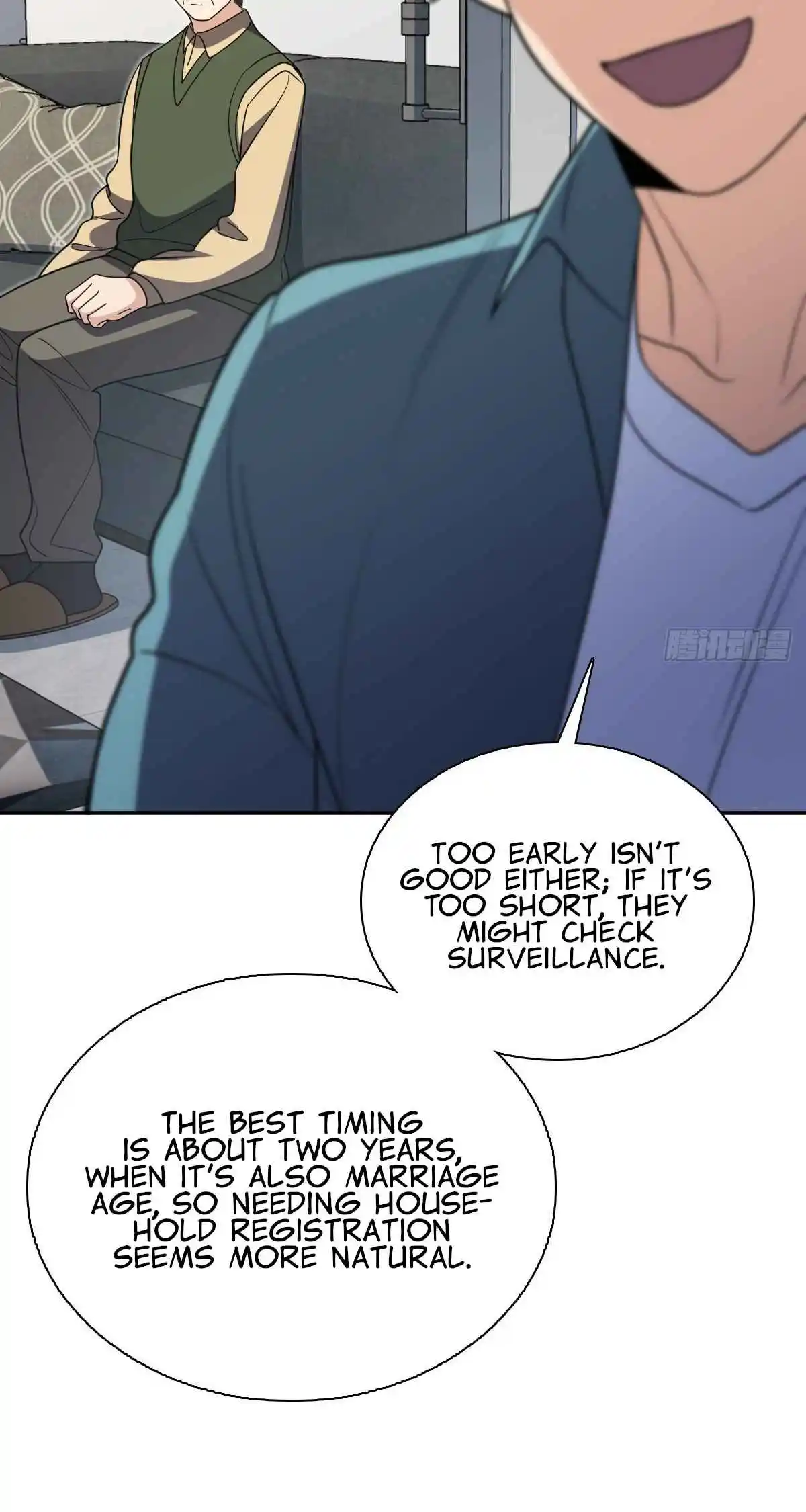 My Wife Is From a Thousand Years Ago 397