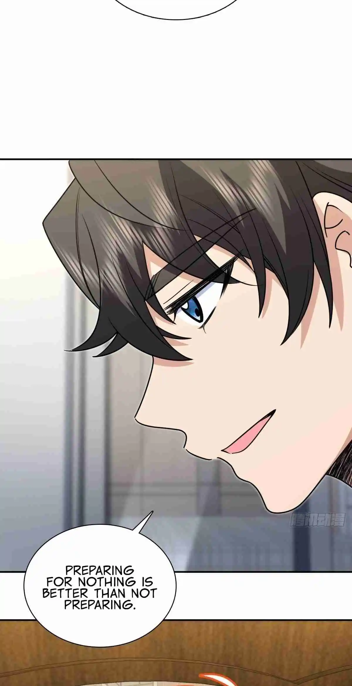 My Wife Is From a Thousand Years Ago 397