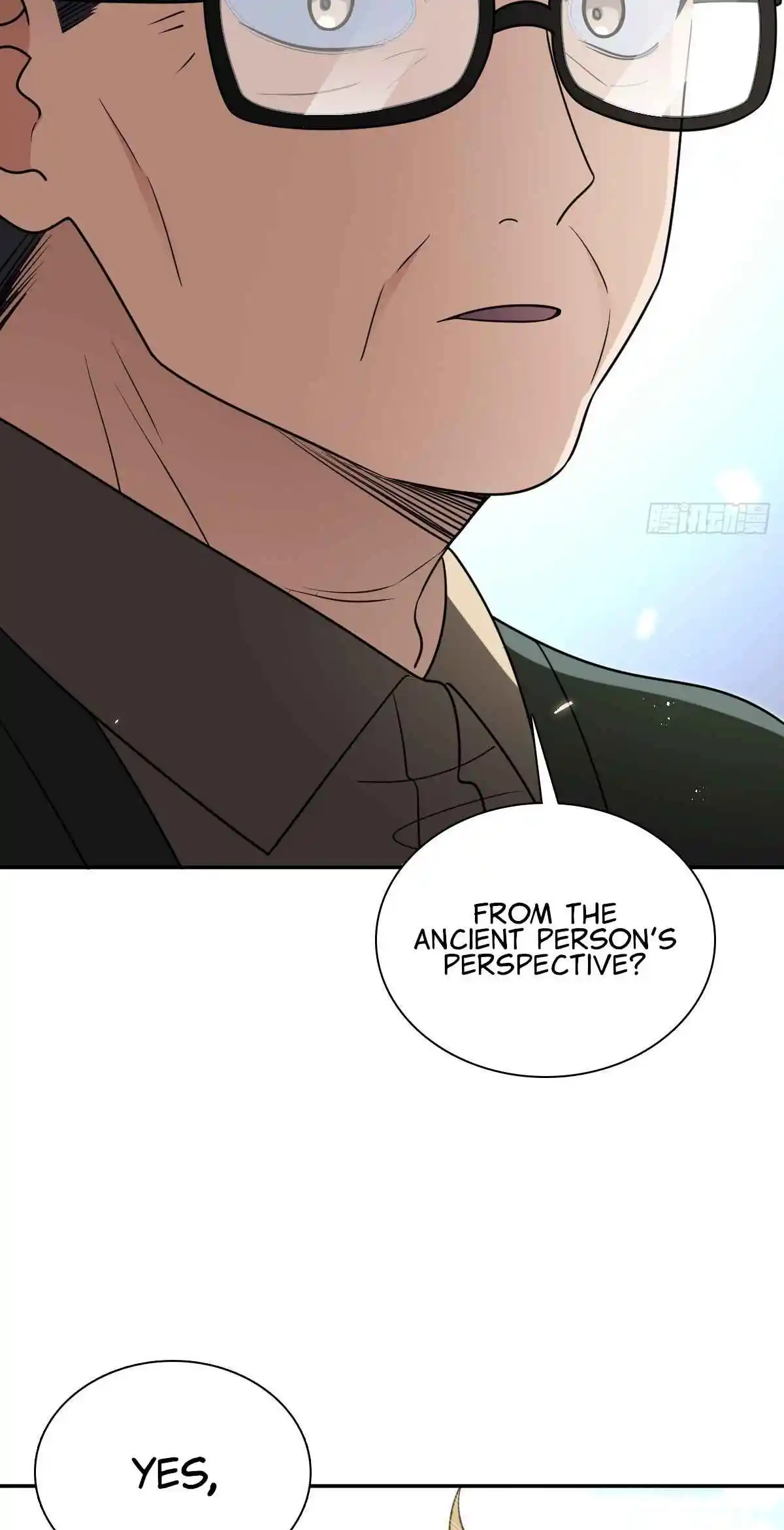 My Wife Is From a Thousand Years Ago 397