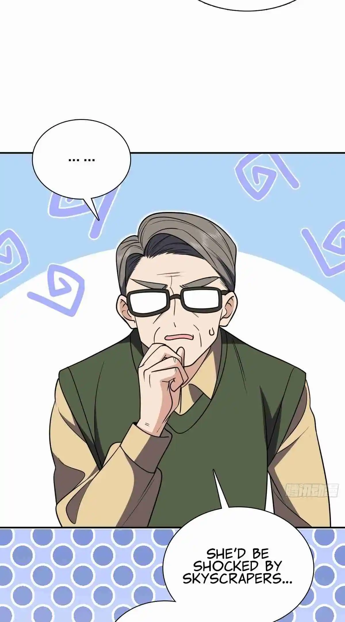 My Wife Is From a Thousand Years Ago 397