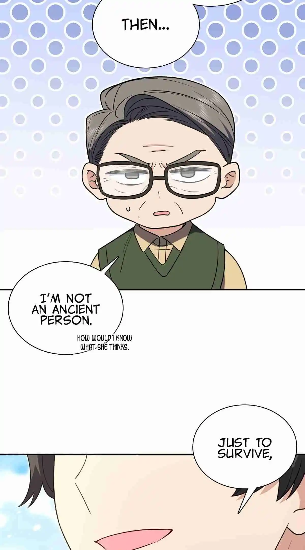 My Wife Is From a Thousand Years Ago 397