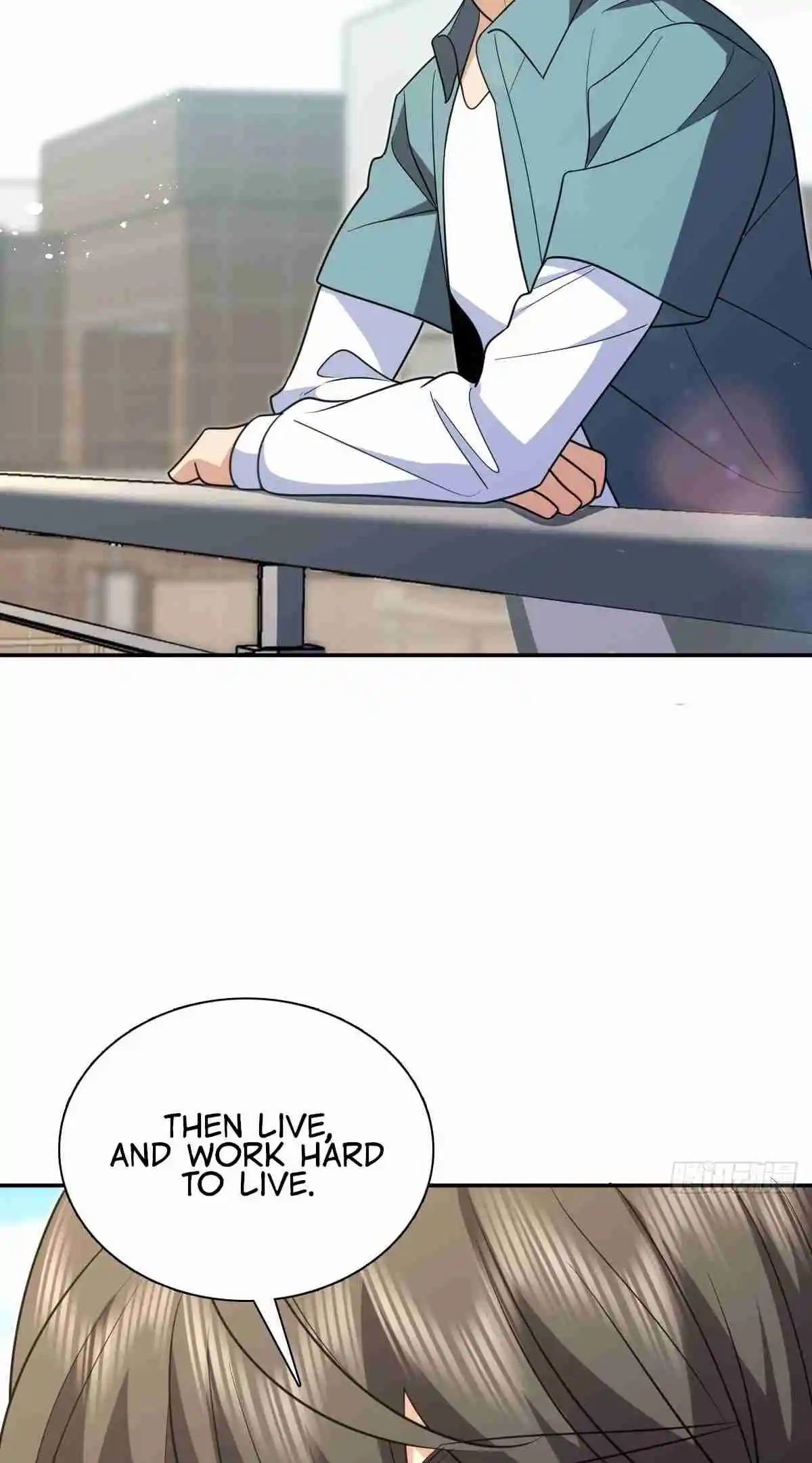 My Wife Is From a Thousand Years Ago 397