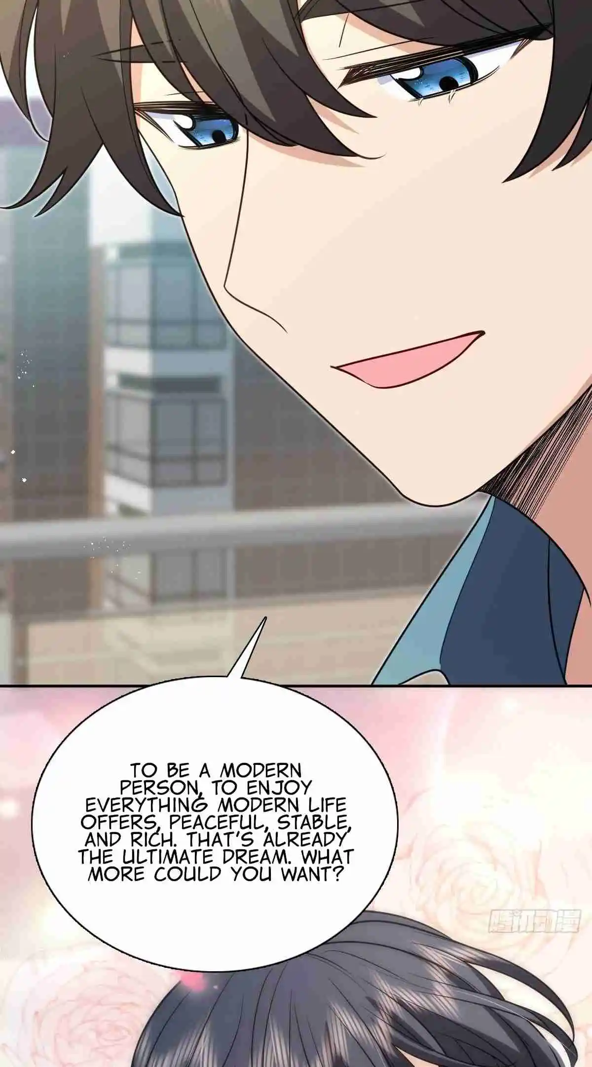 My Wife Is From a Thousand Years Ago 397