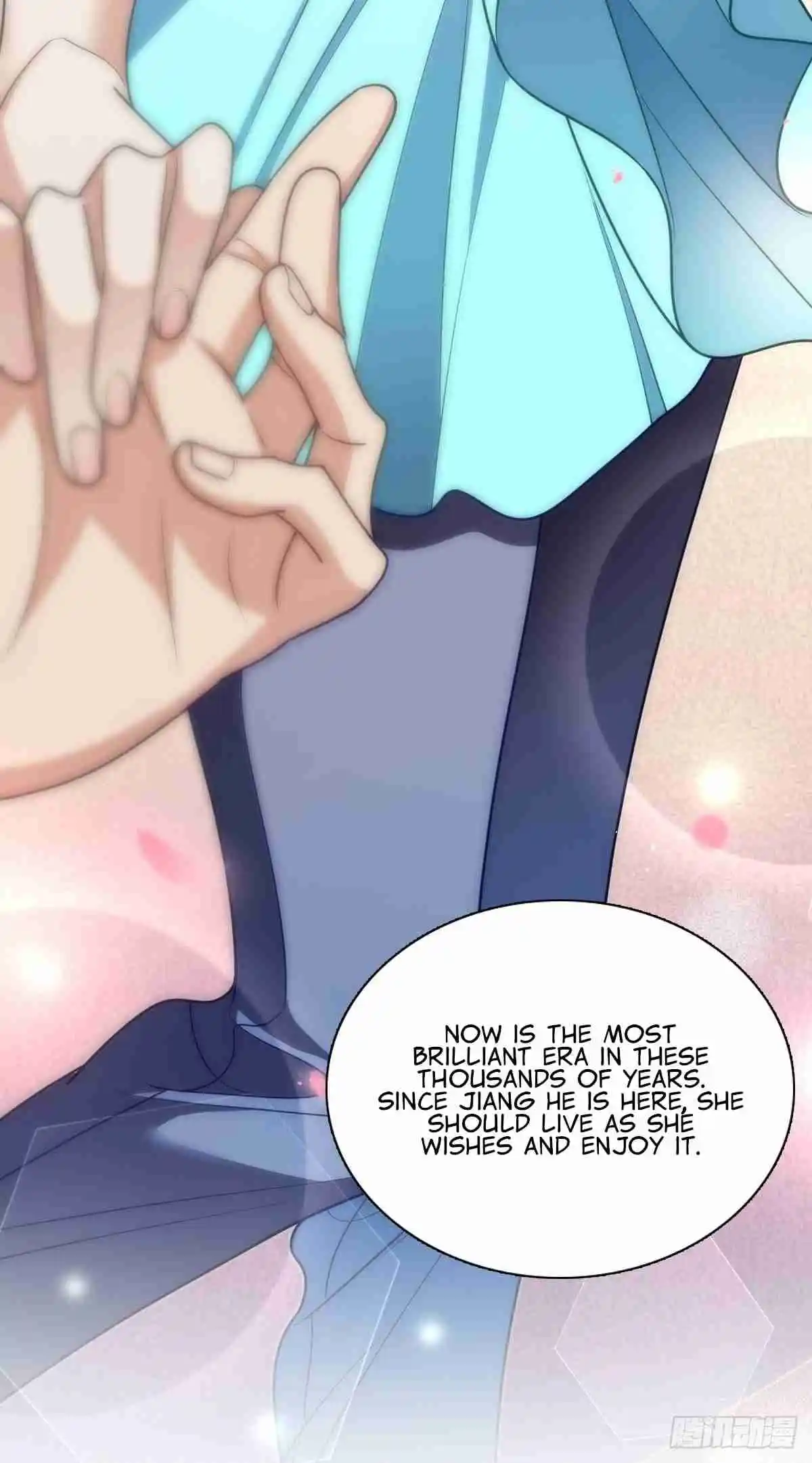 My Wife Is From a Thousand Years Ago 397