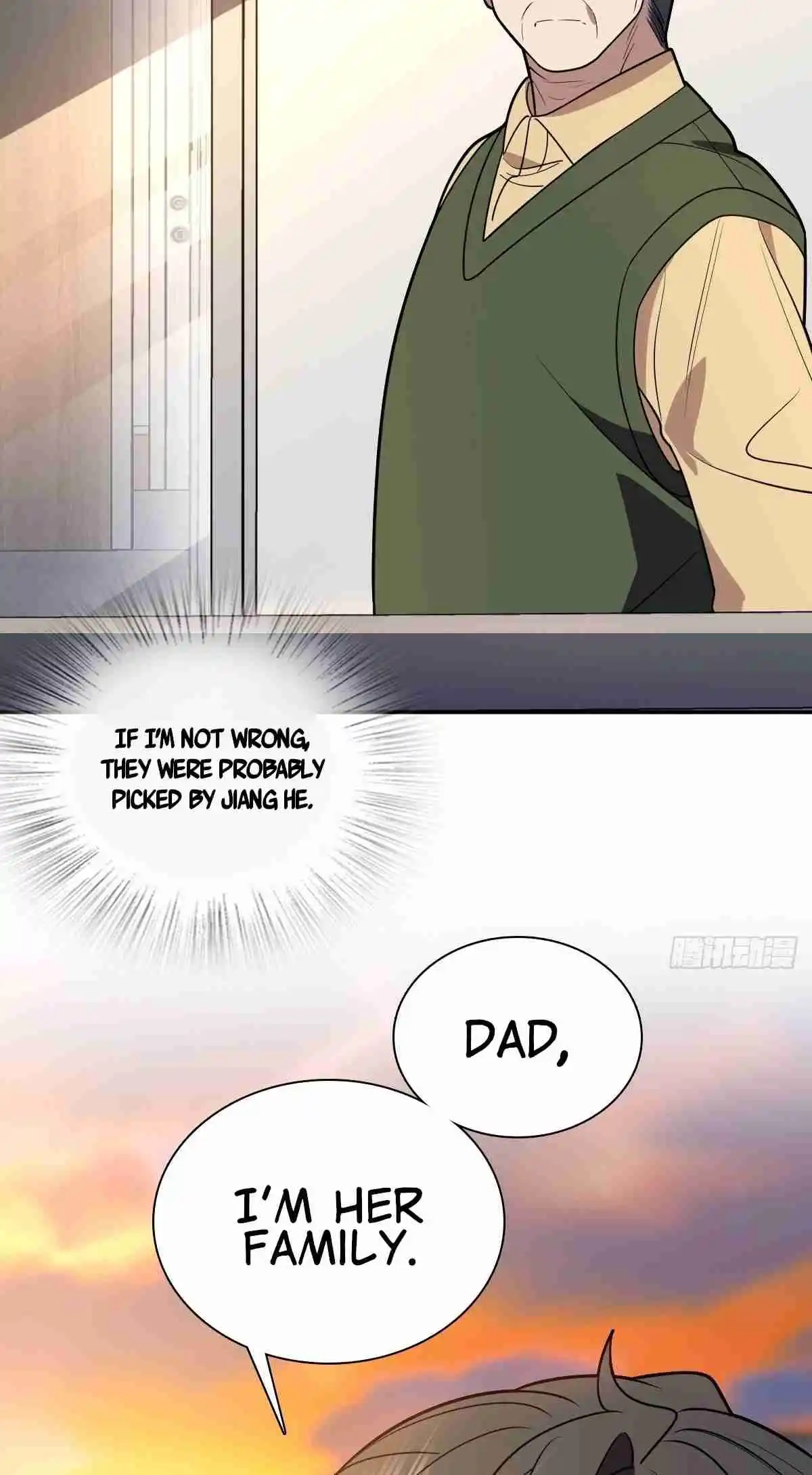 My Wife Is From a Thousand Years Ago 398