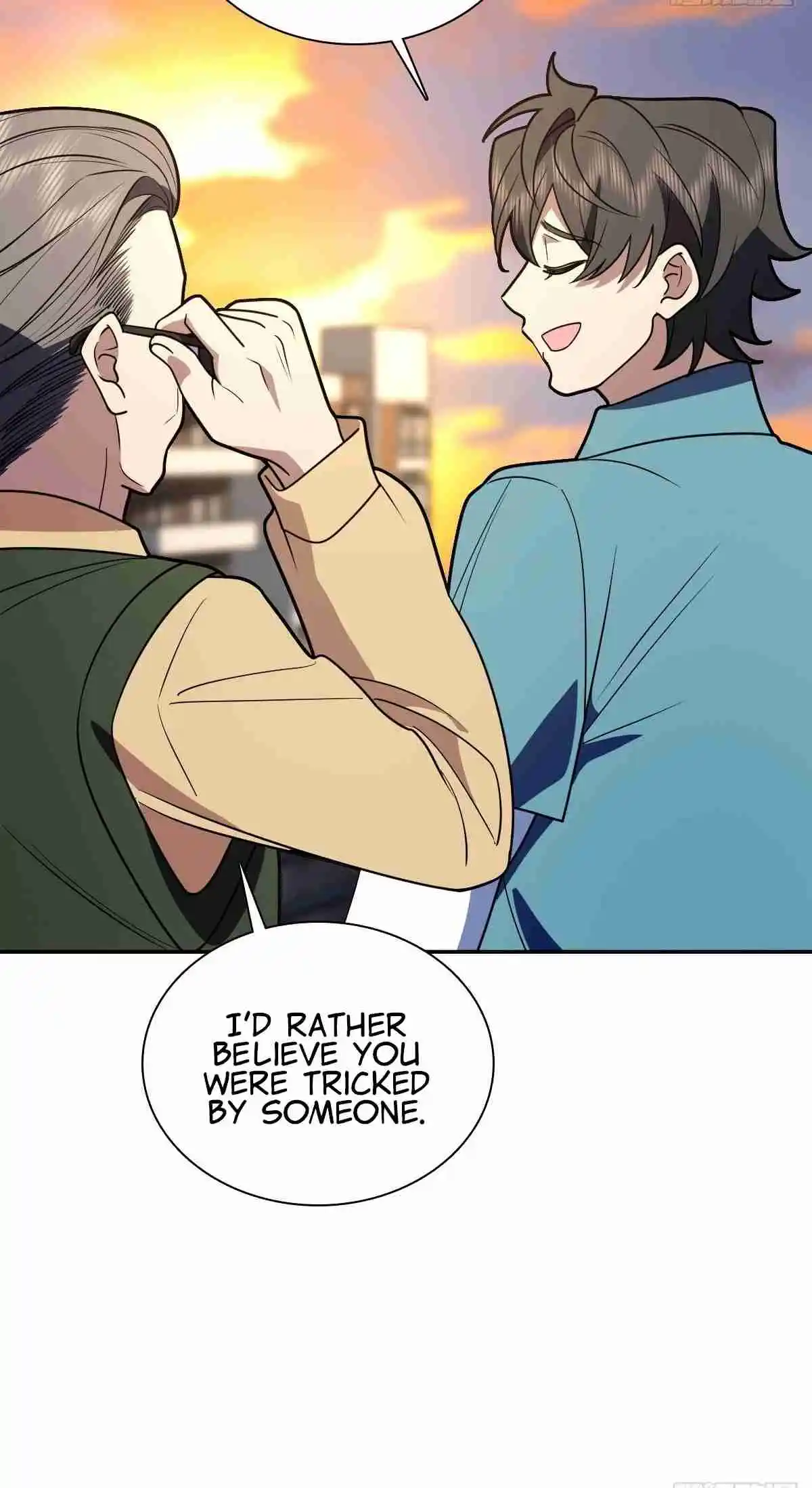 My Wife Is From a Thousand Years Ago 398