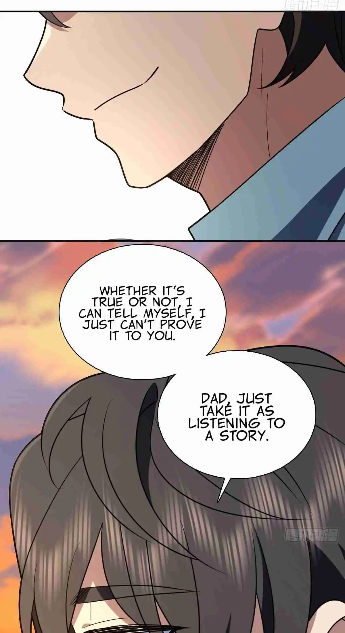 My Wife Is From a Thousand Years Ago 398