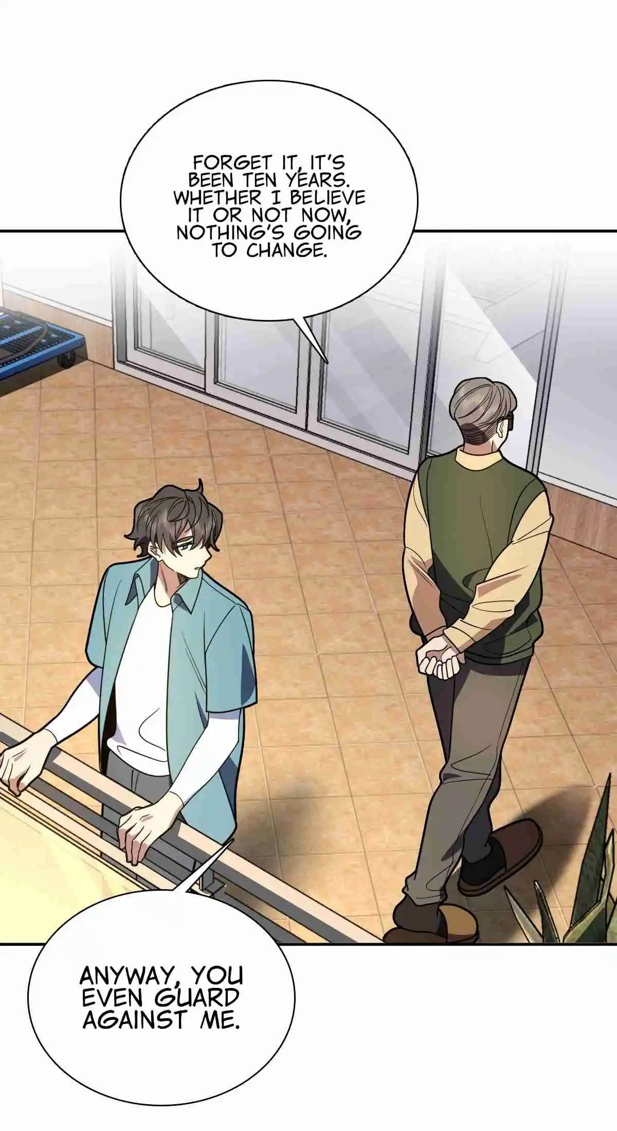 My Wife Is From a Thousand Years Ago 398