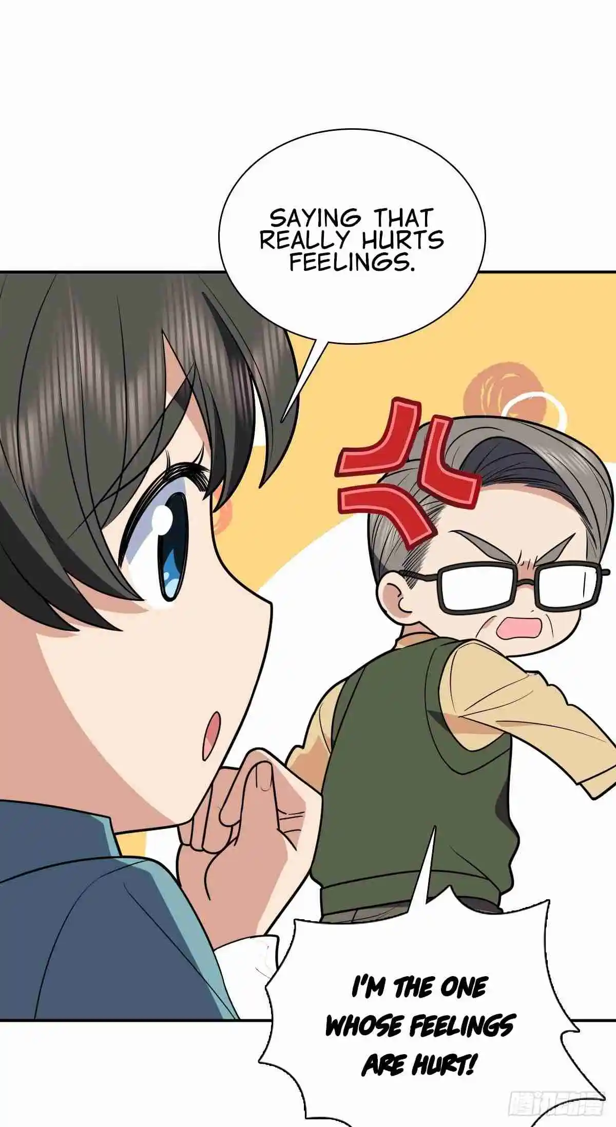 My Wife Is From a Thousand Years Ago 398