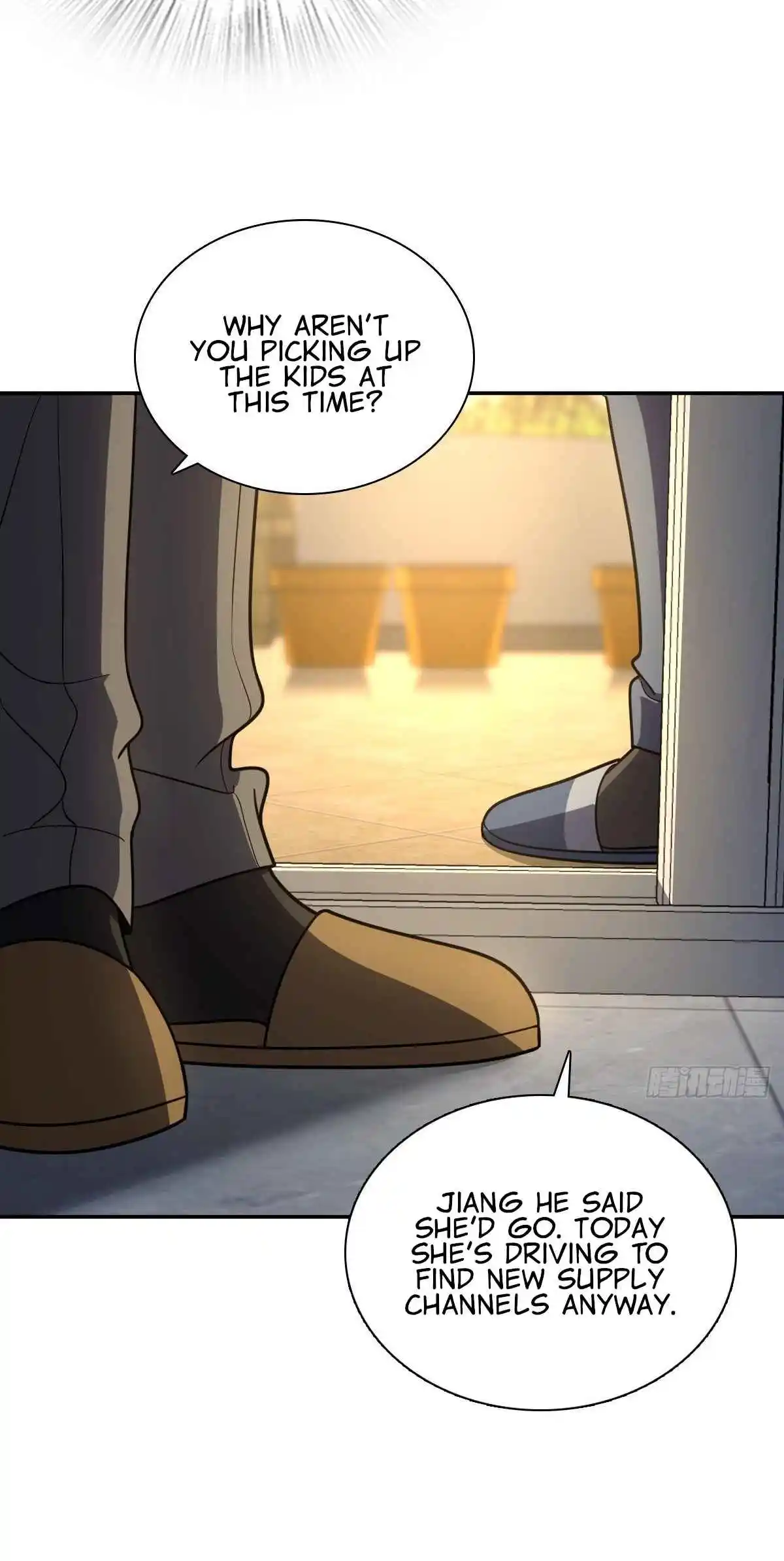 My Wife Is From a Thousand Years Ago 398