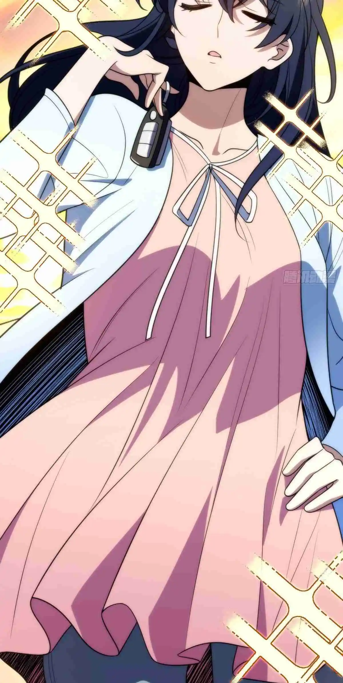 My Wife Is From a Thousand Years Ago 398