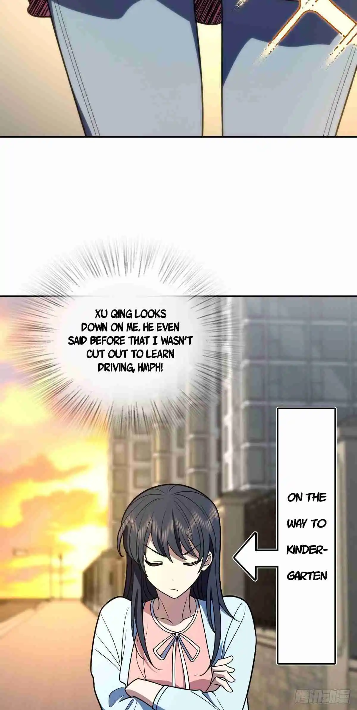 My Wife Is From a Thousand Years Ago 398