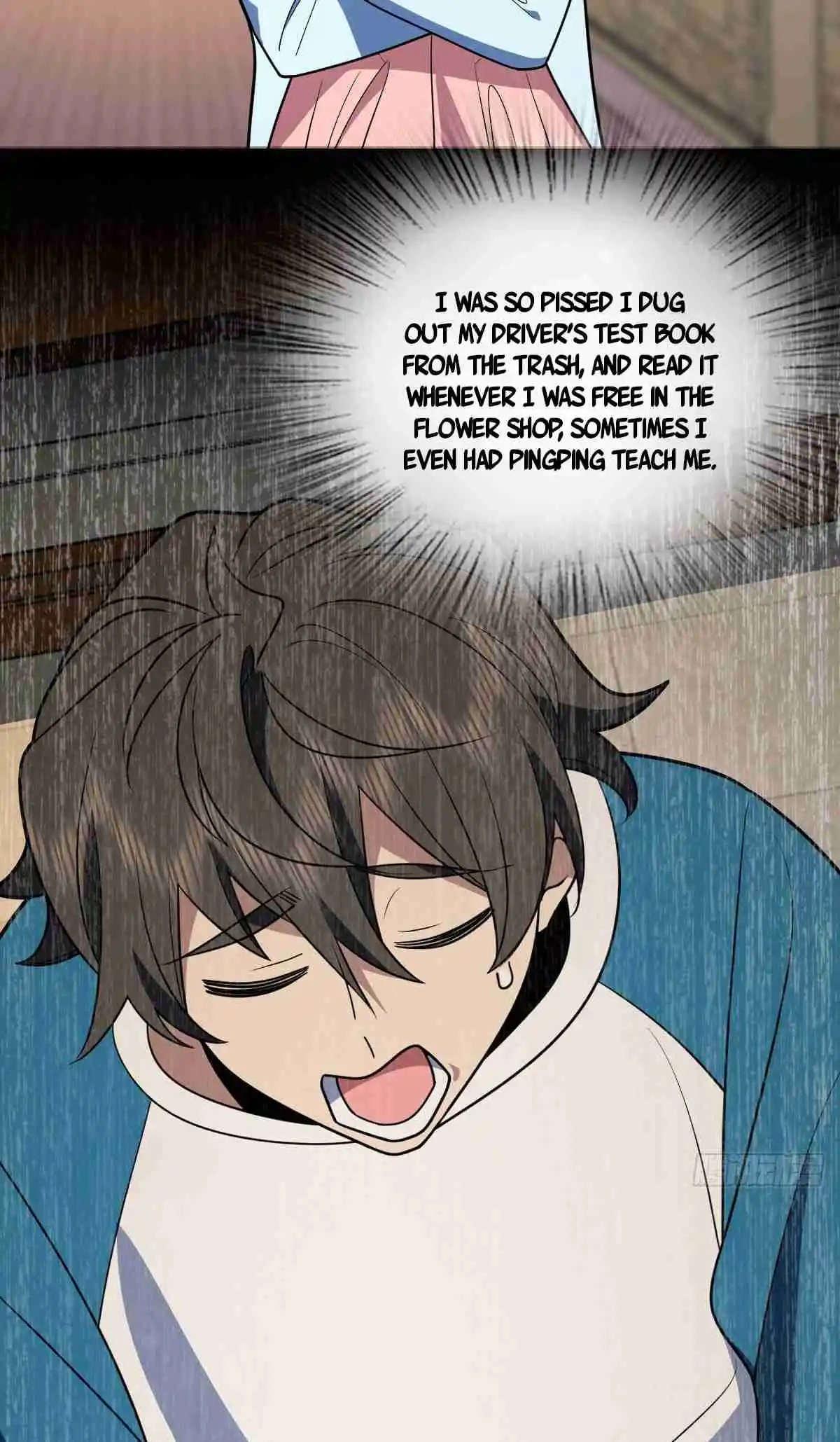 My Wife Is From a Thousand Years Ago 398