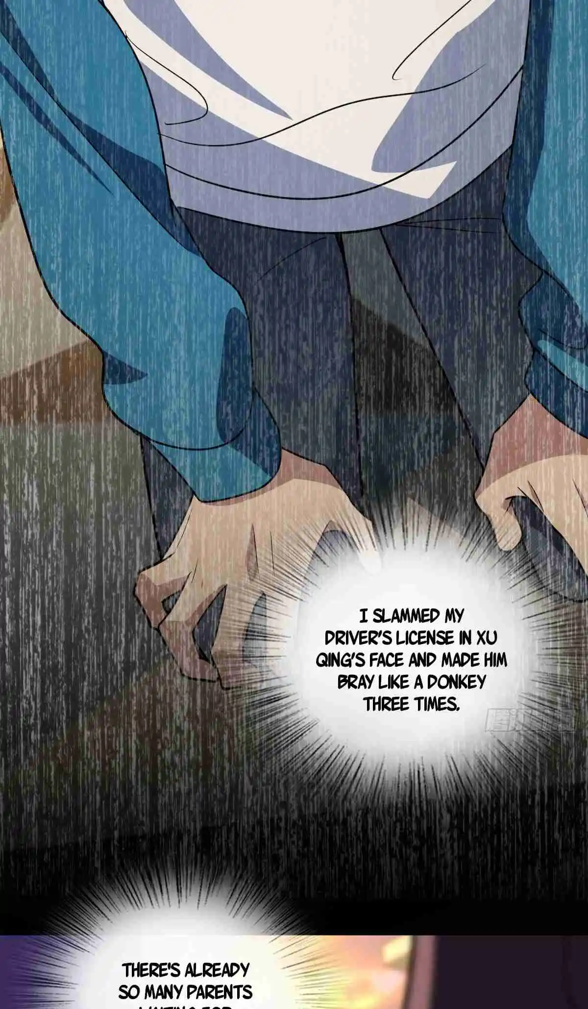 My Wife Is From a Thousand Years Ago 398