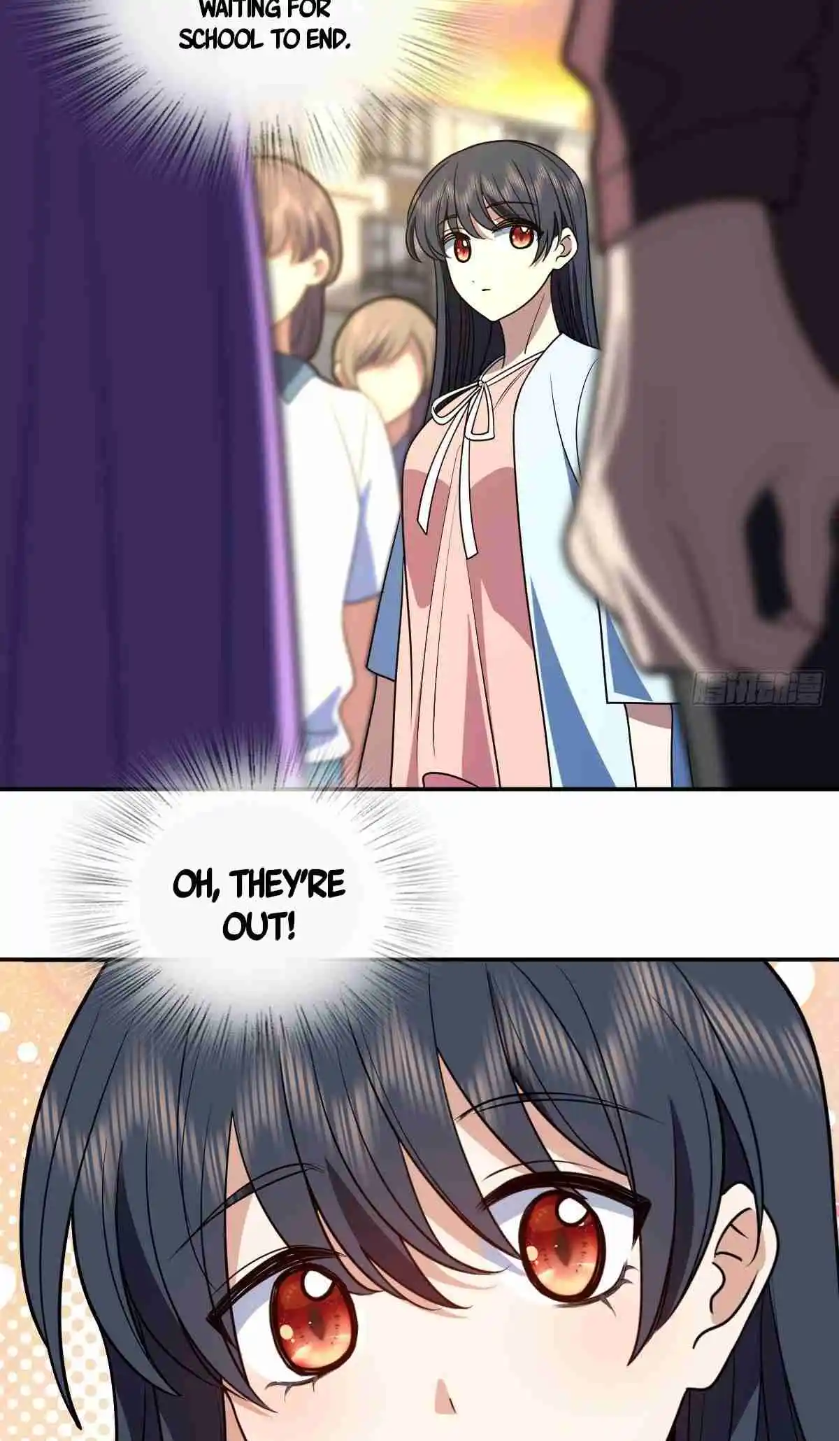 My Wife Is From a Thousand Years Ago 398