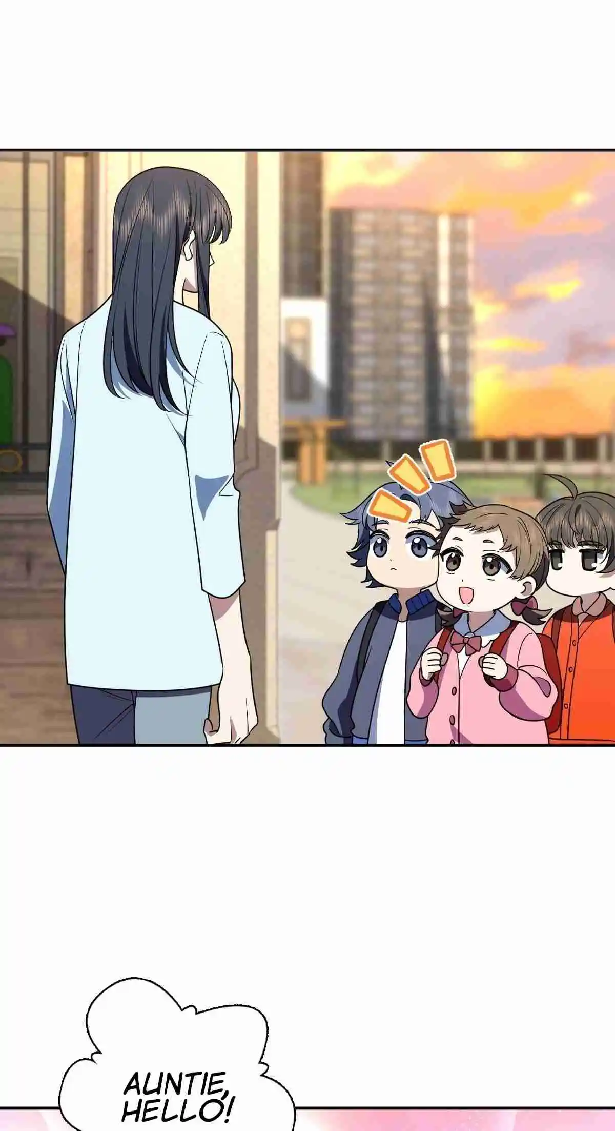 My Wife Is From a Thousand Years Ago 398