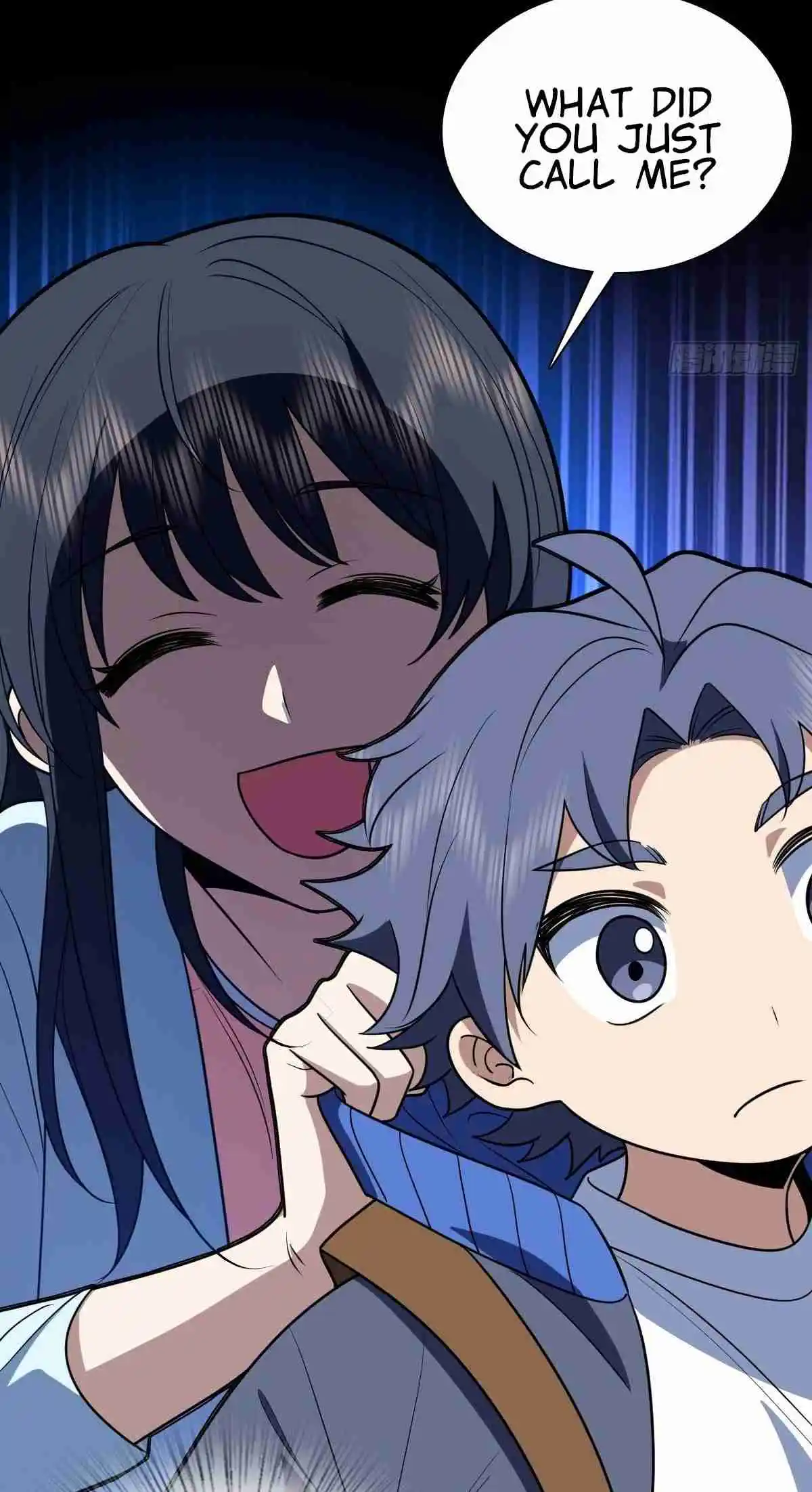 My Wife Is From a Thousand Years Ago 398