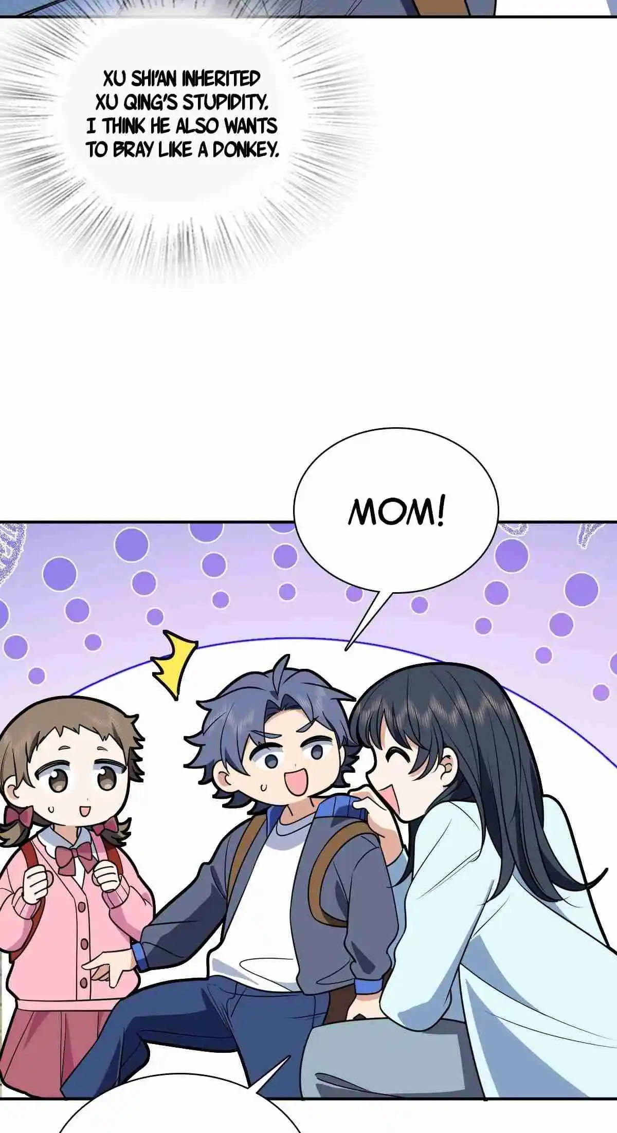 My Wife Is From a Thousand Years Ago 398