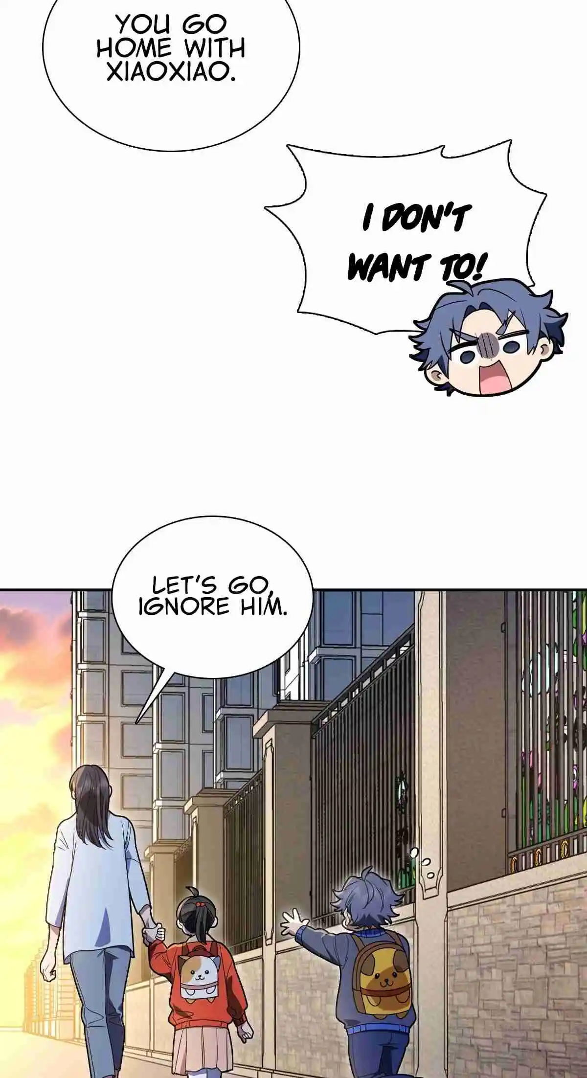 My Wife Is From a Thousand Years Ago 398