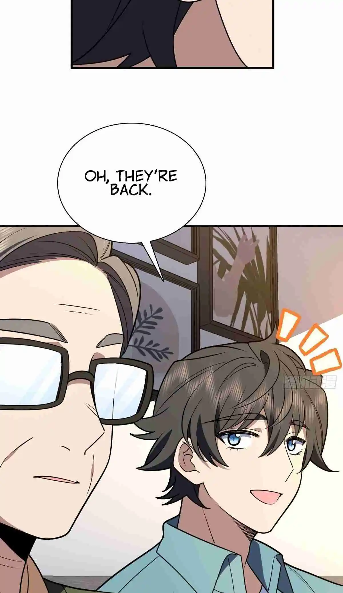 My Wife Is From a Thousand Years Ago 398