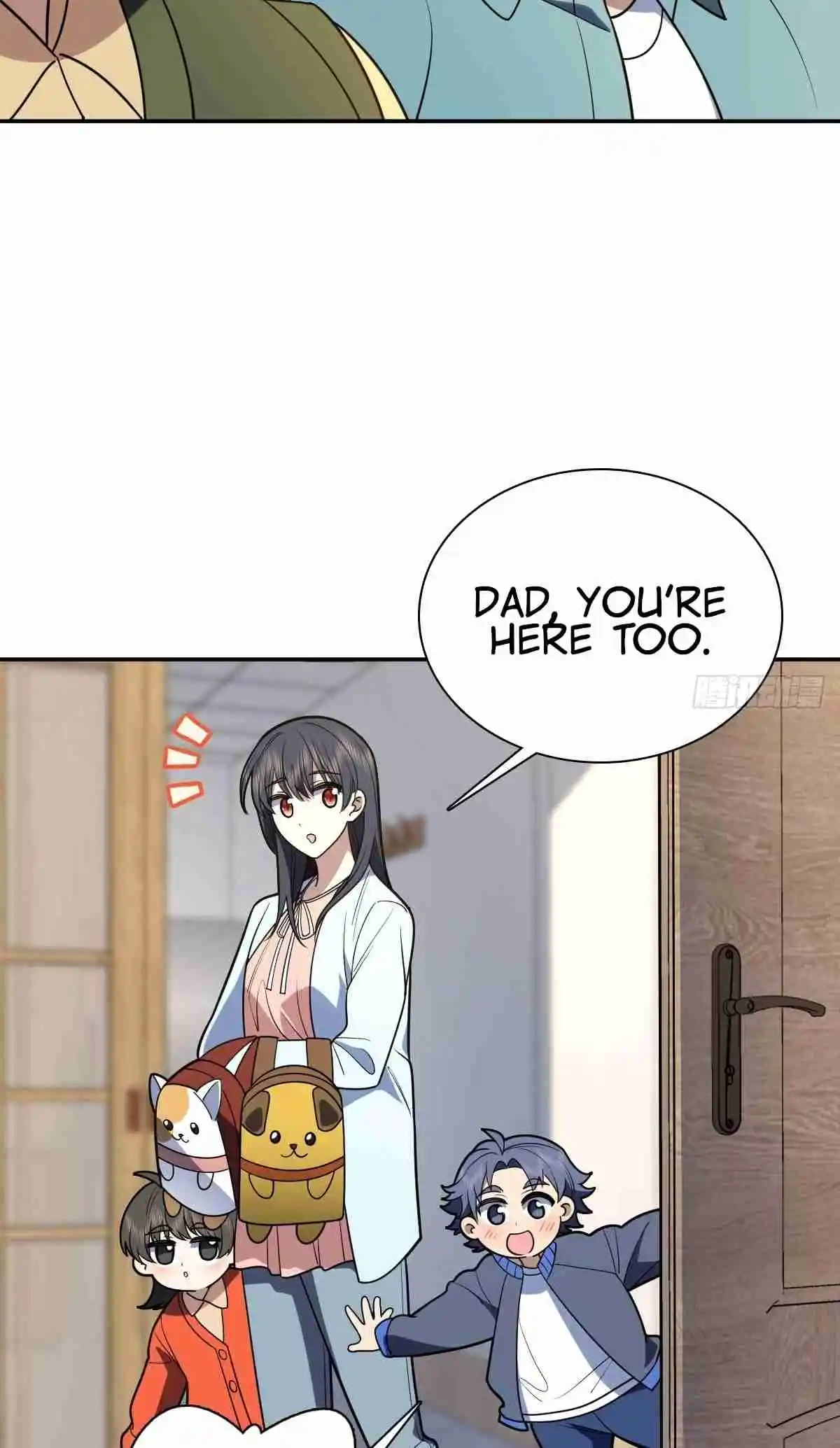 My Wife Is From a Thousand Years Ago 398