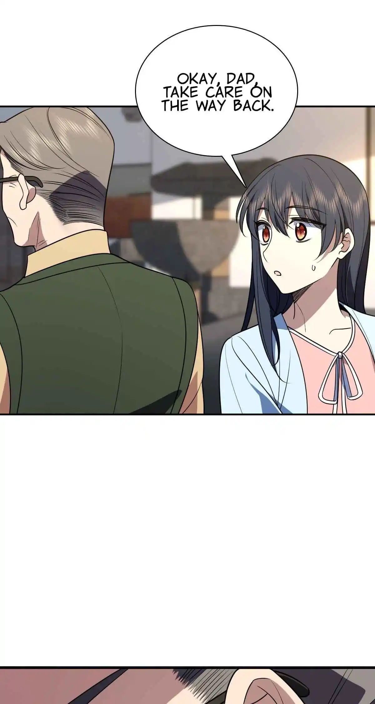 My Wife Is From a Thousand Years Ago 398