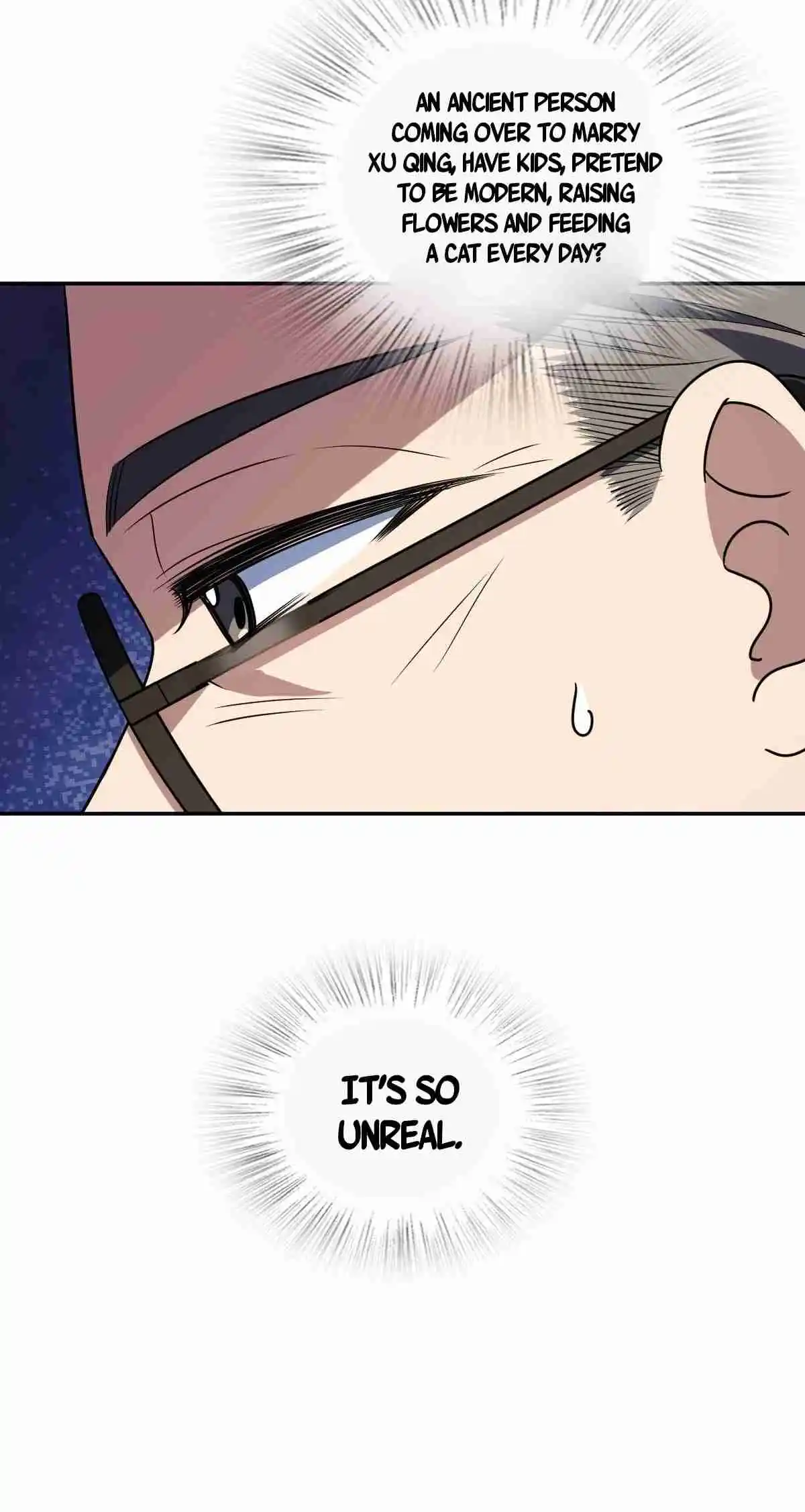 My Wife Is From a Thousand Years Ago 398