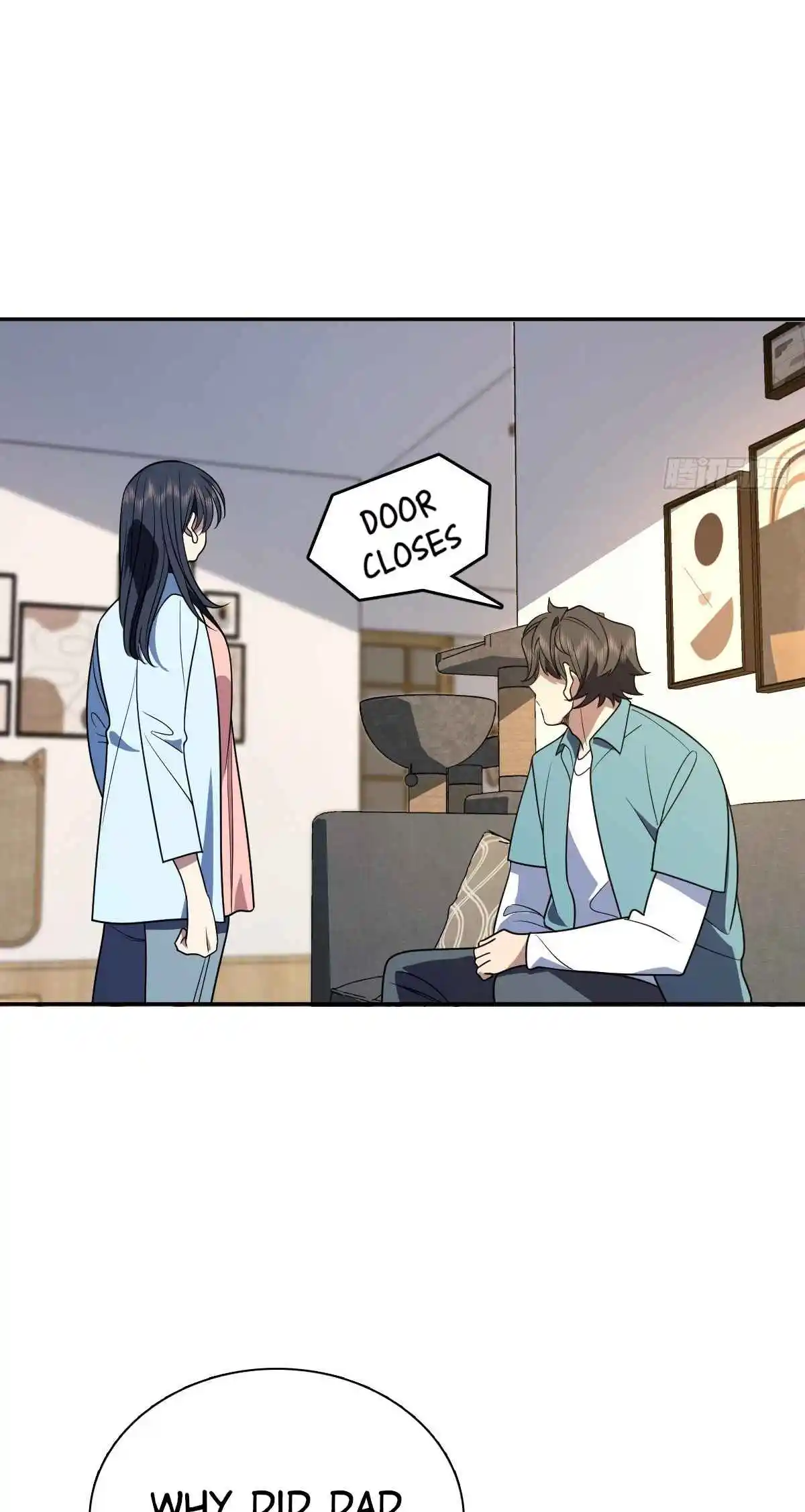 My Wife Is From a Thousand Years Ago 398