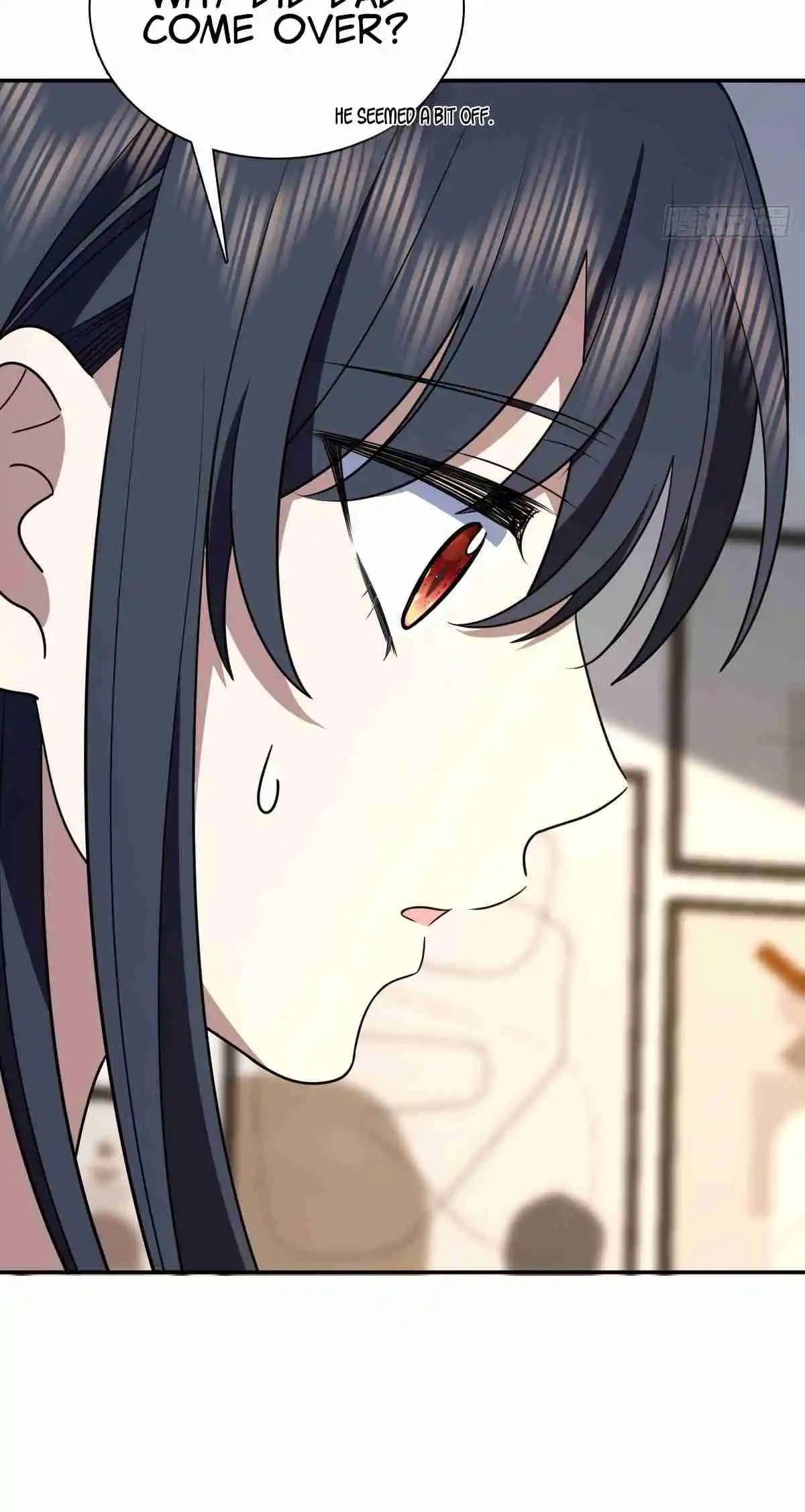 My Wife Is From a Thousand Years Ago 398