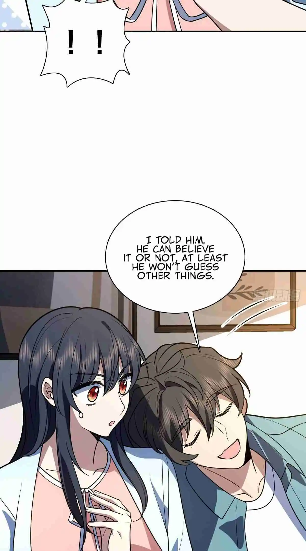 My Wife Is From a Thousand Years Ago 398