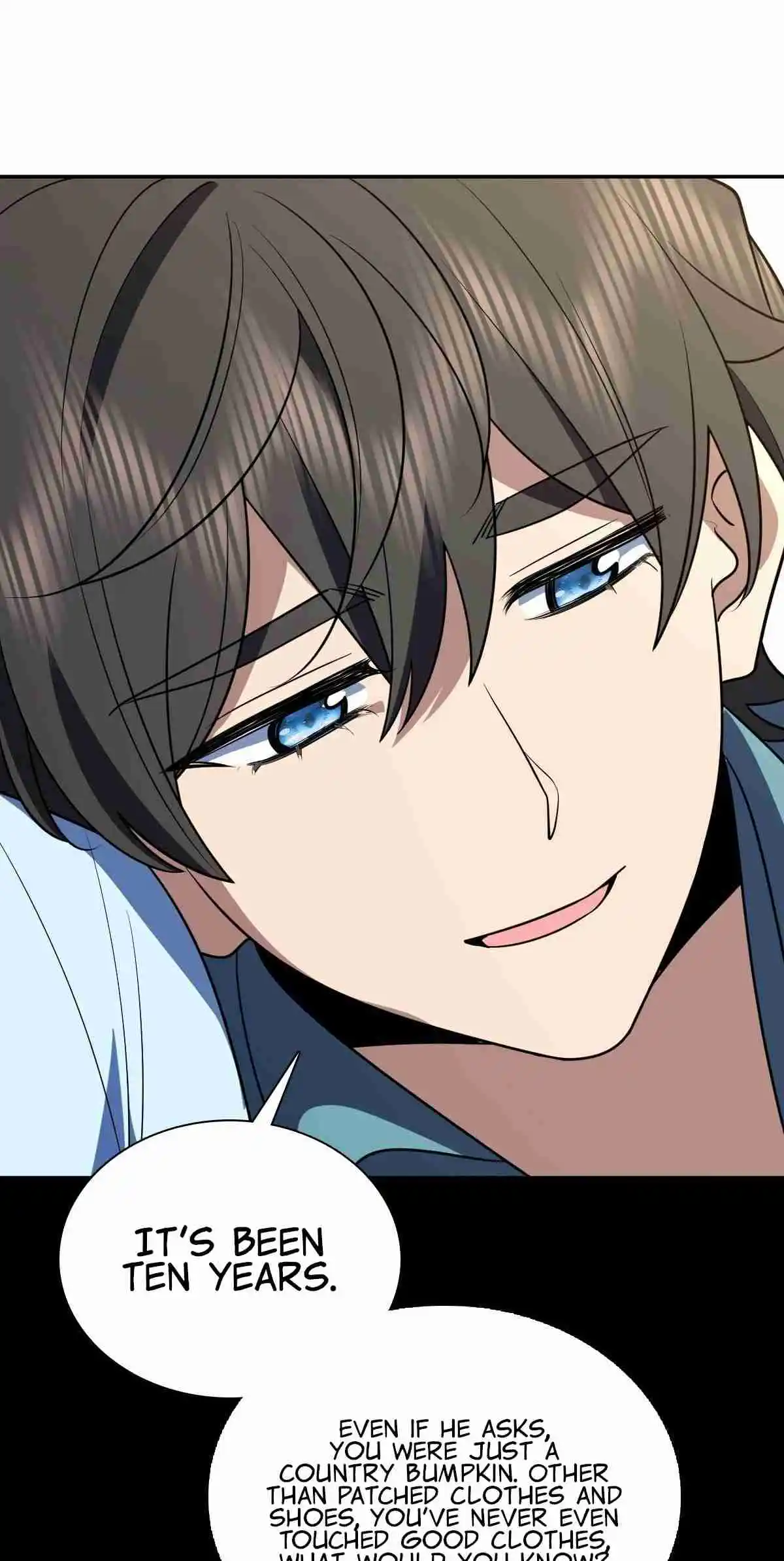 My Wife Is From a Thousand Years Ago 398