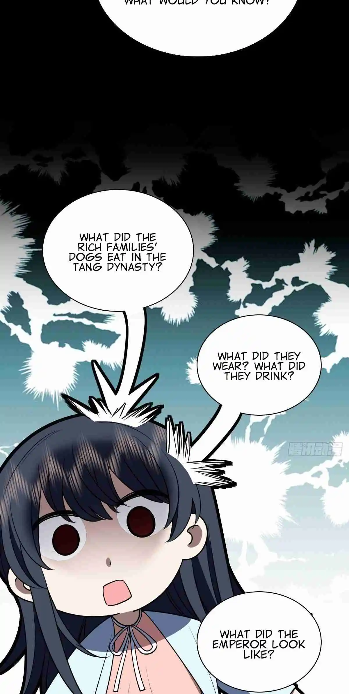 My Wife Is From a Thousand Years Ago 398