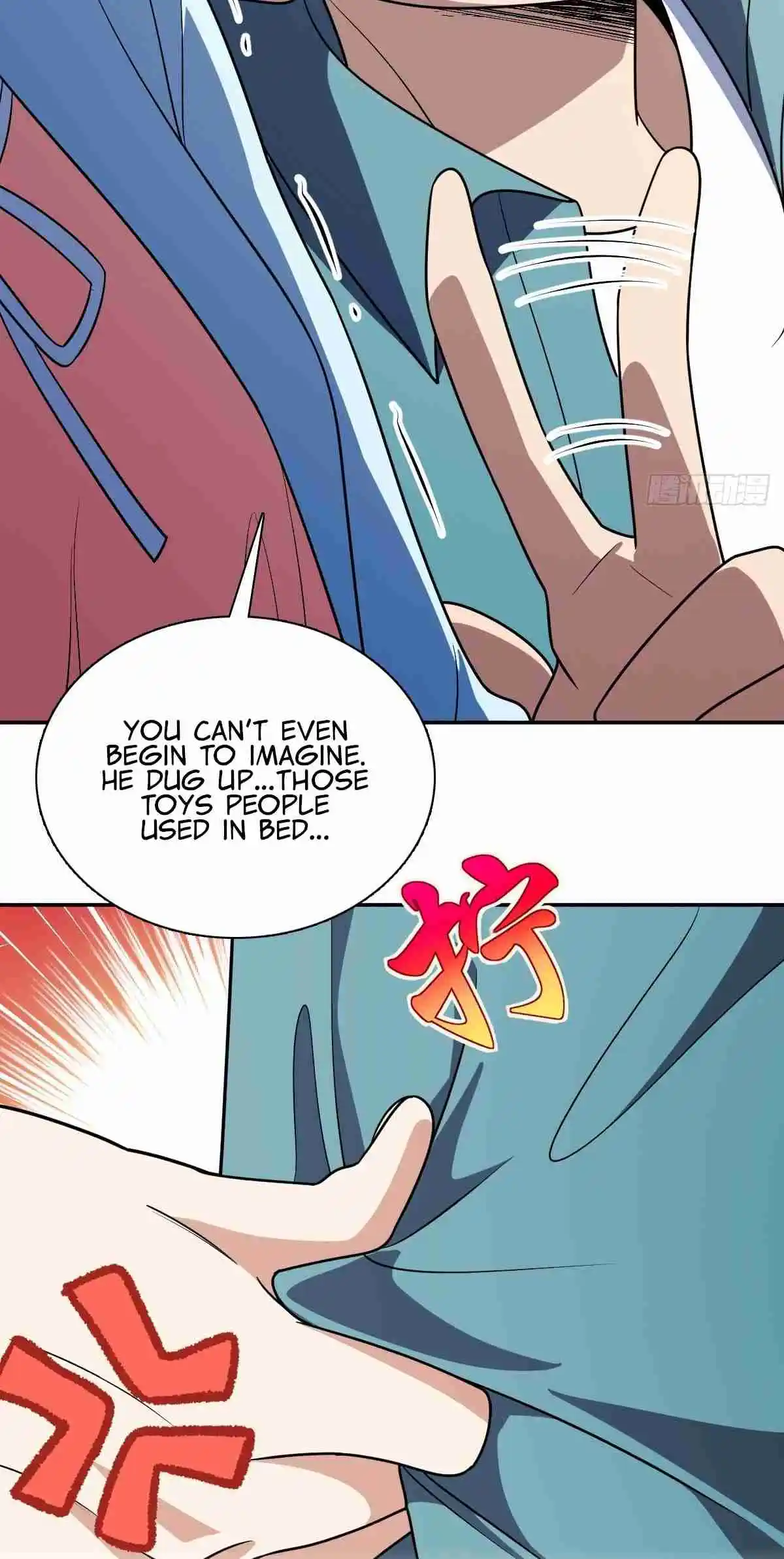 My Wife Is From a Thousand Years Ago 398