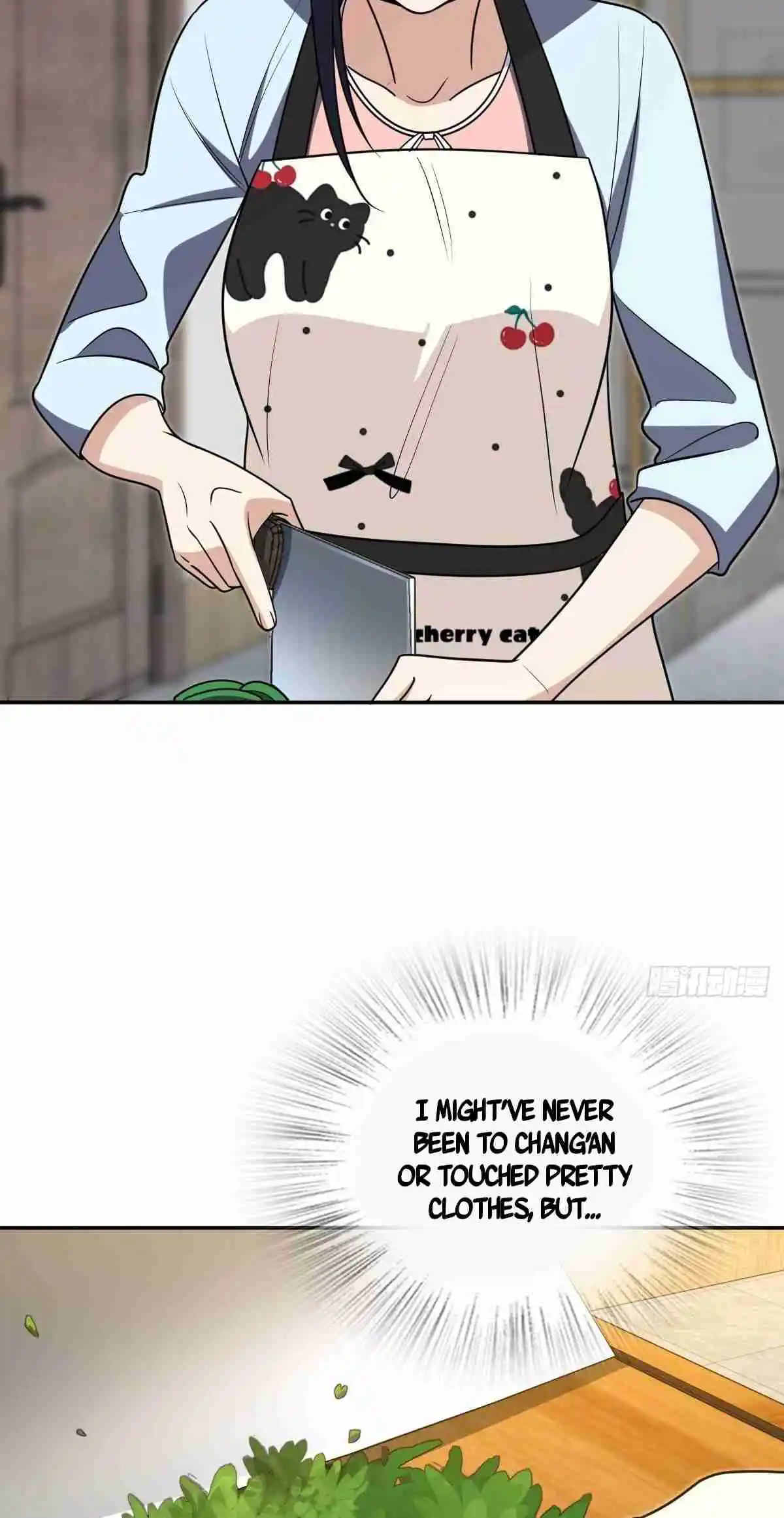 My Wife Is From a Thousand Years Ago 399