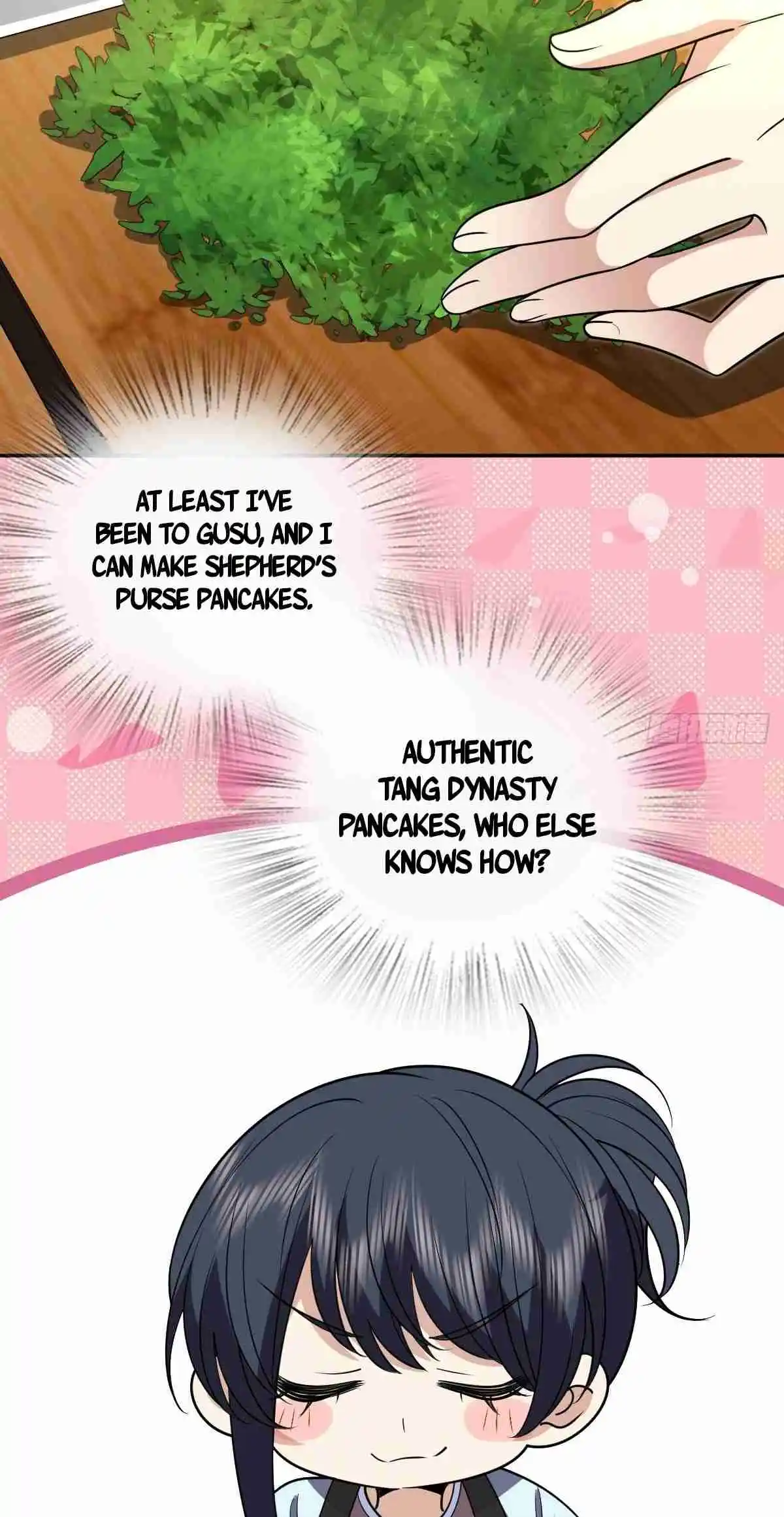 My Wife Is From a Thousand Years Ago 399