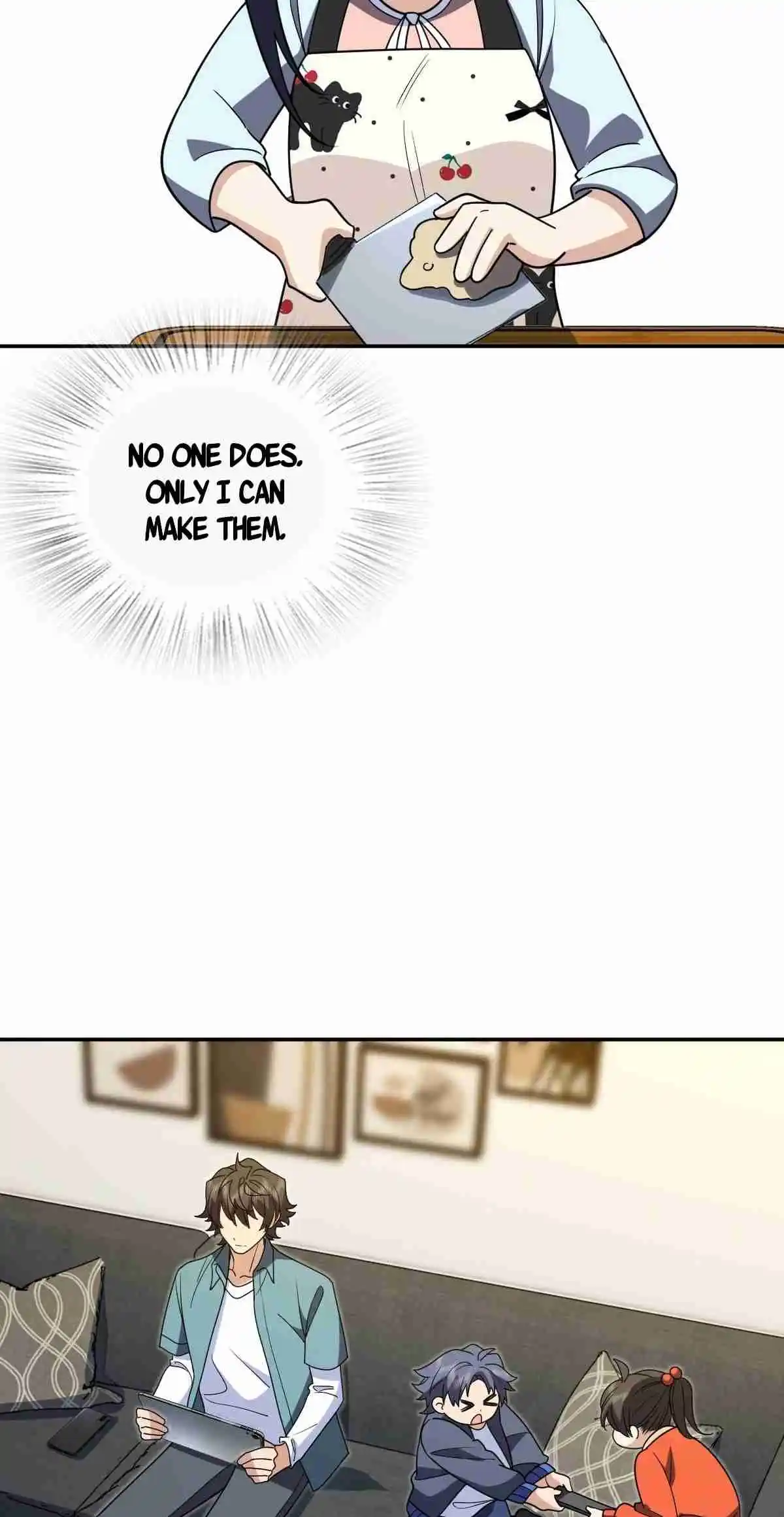 My Wife Is From a Thousand Years Ago 399