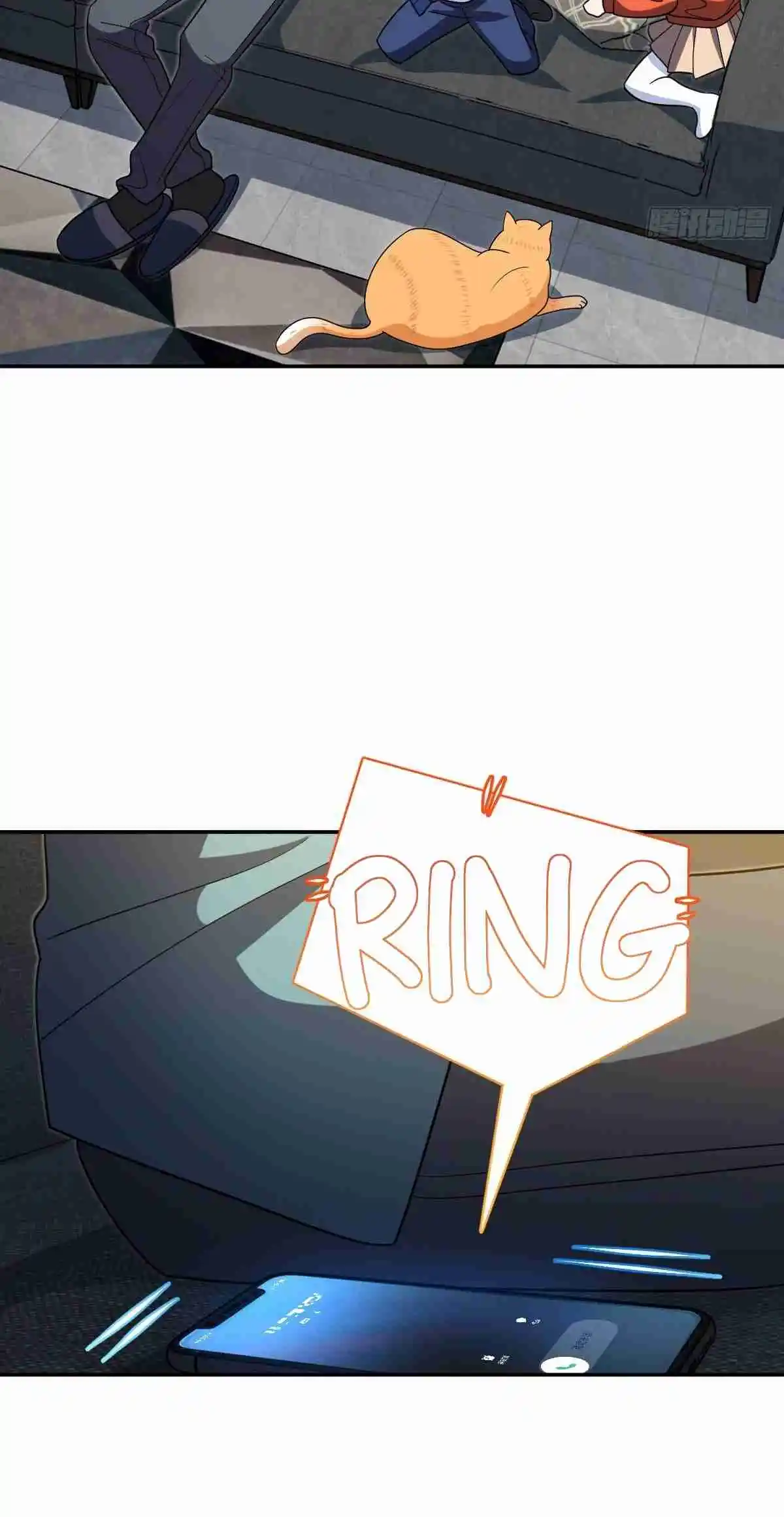 My Wife Is From a Thousand Years Ago 399