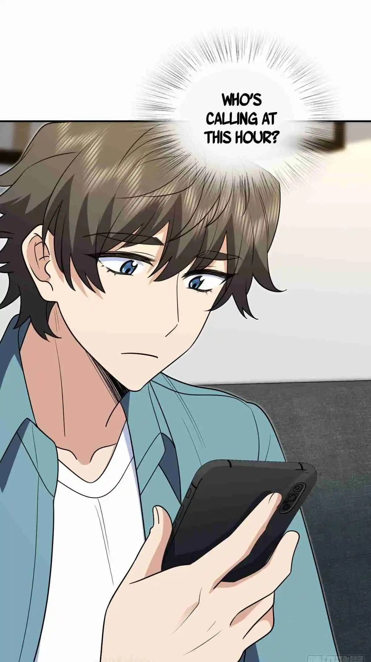 My Wife Is From a Thousand Years Ago 399