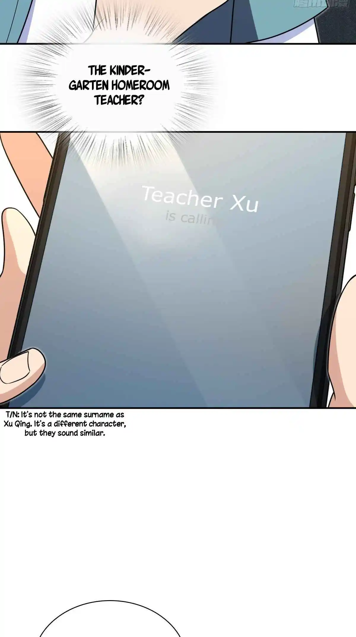 My Wife Is From a Thousand Years Ago 399