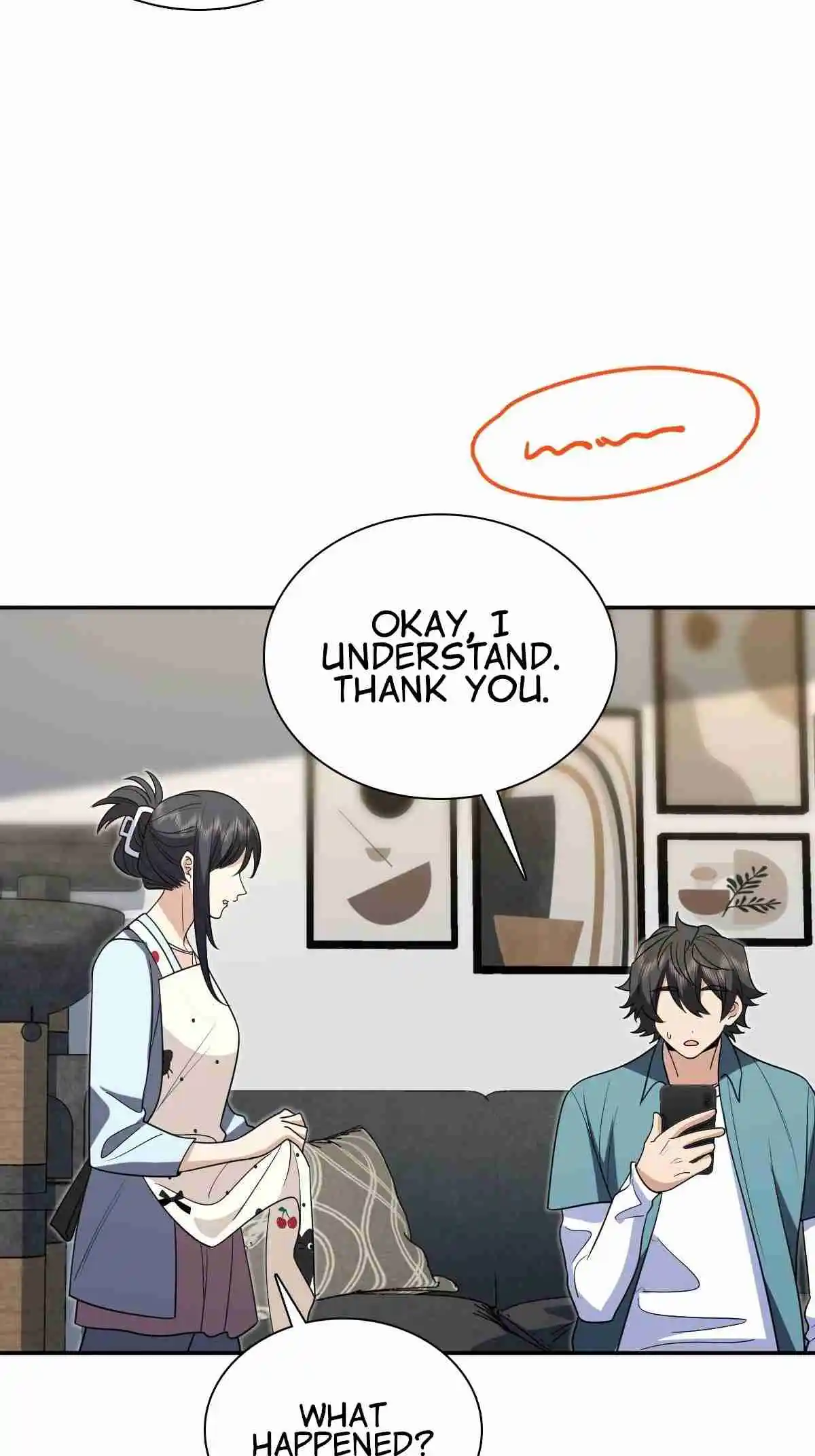 My Wife Is From a Thousand Years Ago 399