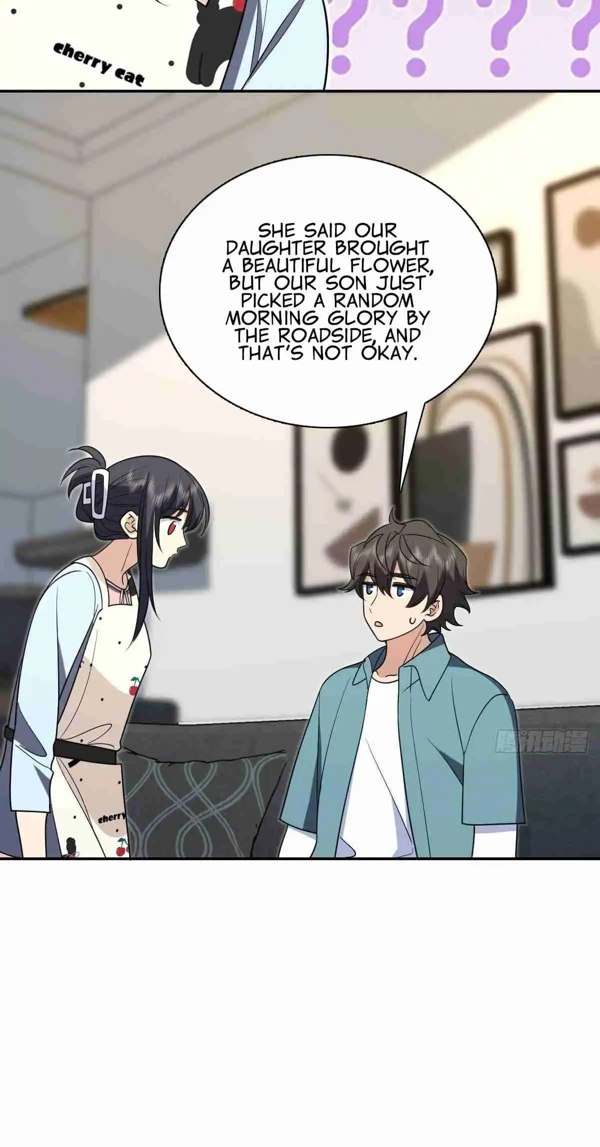 My Wife Is From a Thousand Years Ago 399