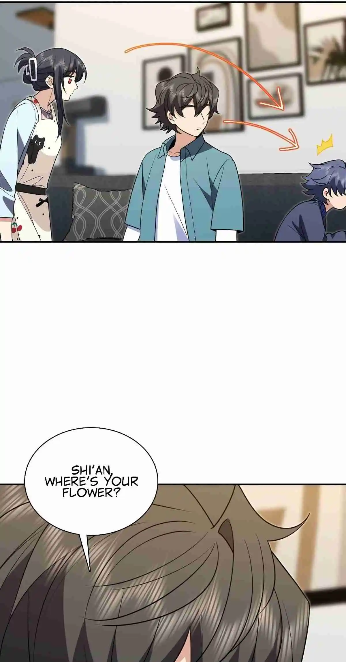 My Wife Is From a Thousand Years Ago 399