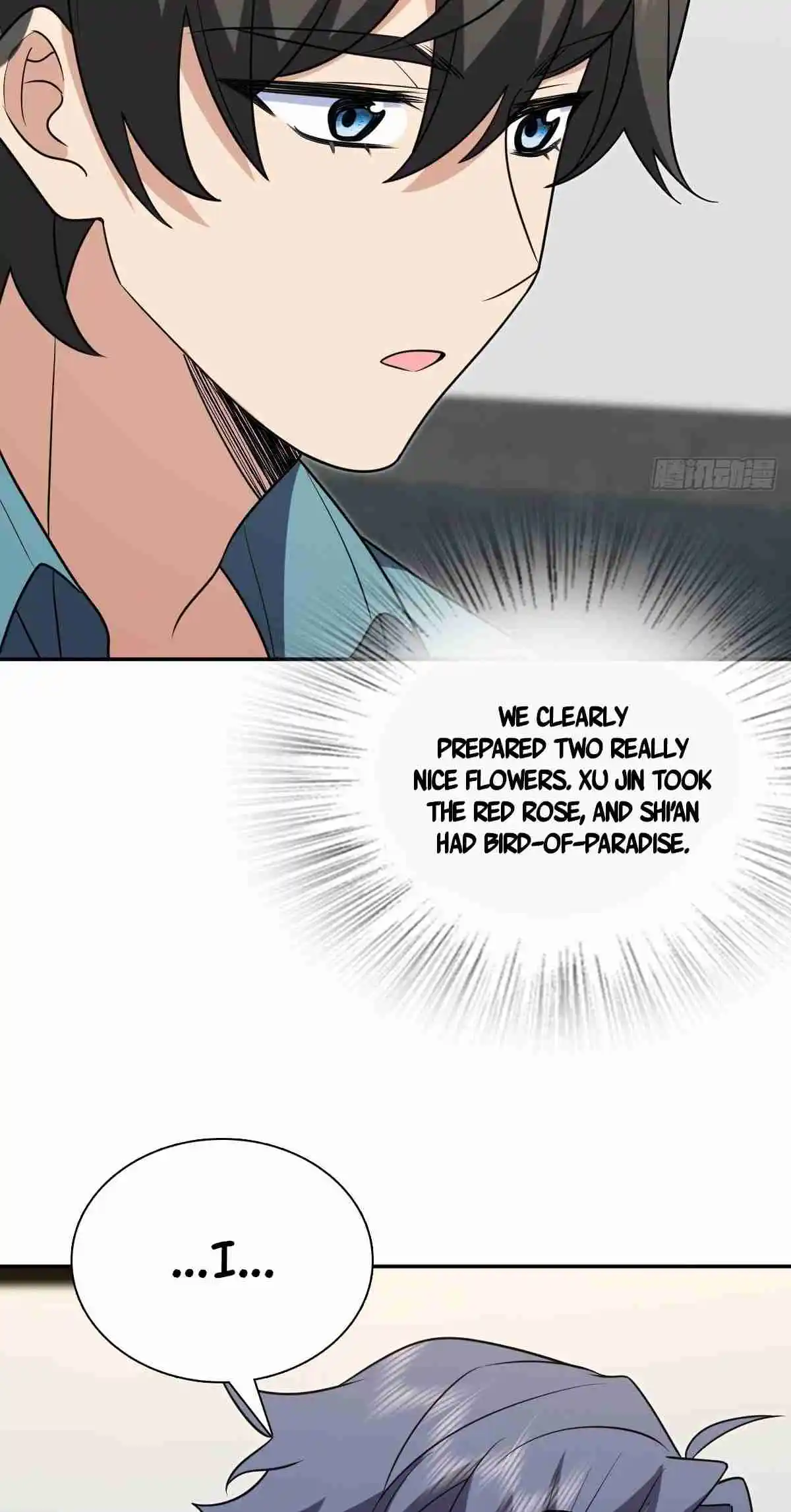 My Wife Is From a Thousand Years Ago 399